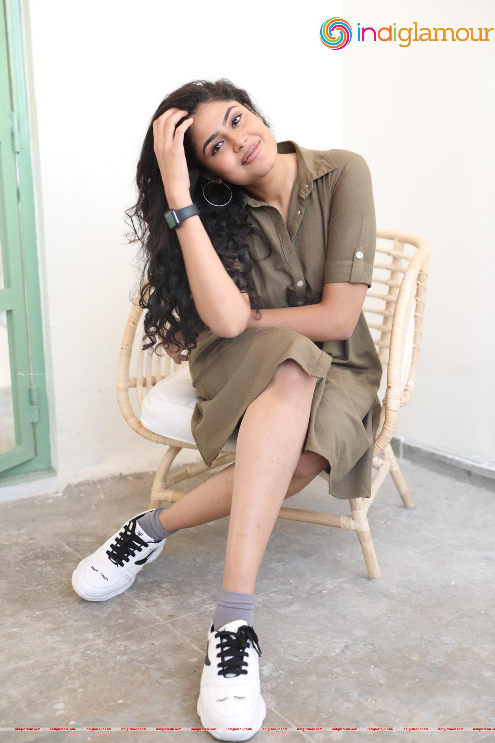 Faria Abdullah Actress hd photo