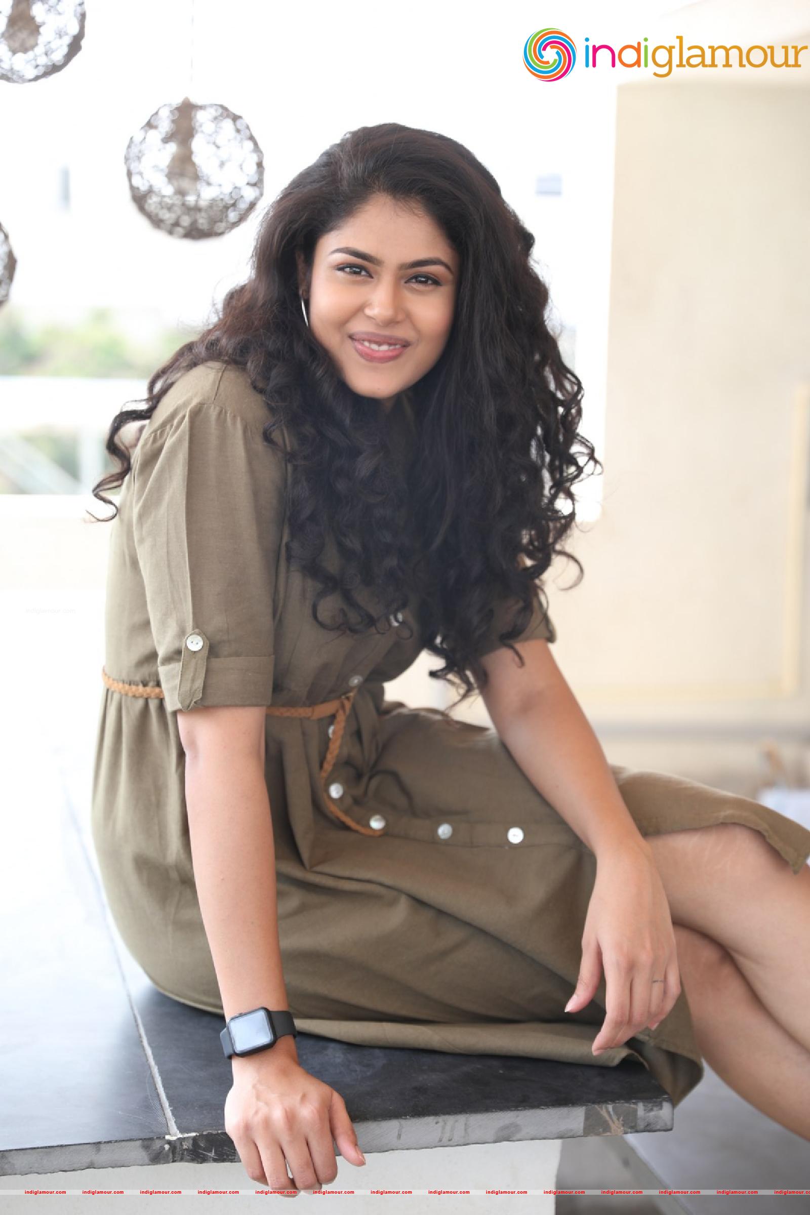 Faria Abdullah Actress hd photo