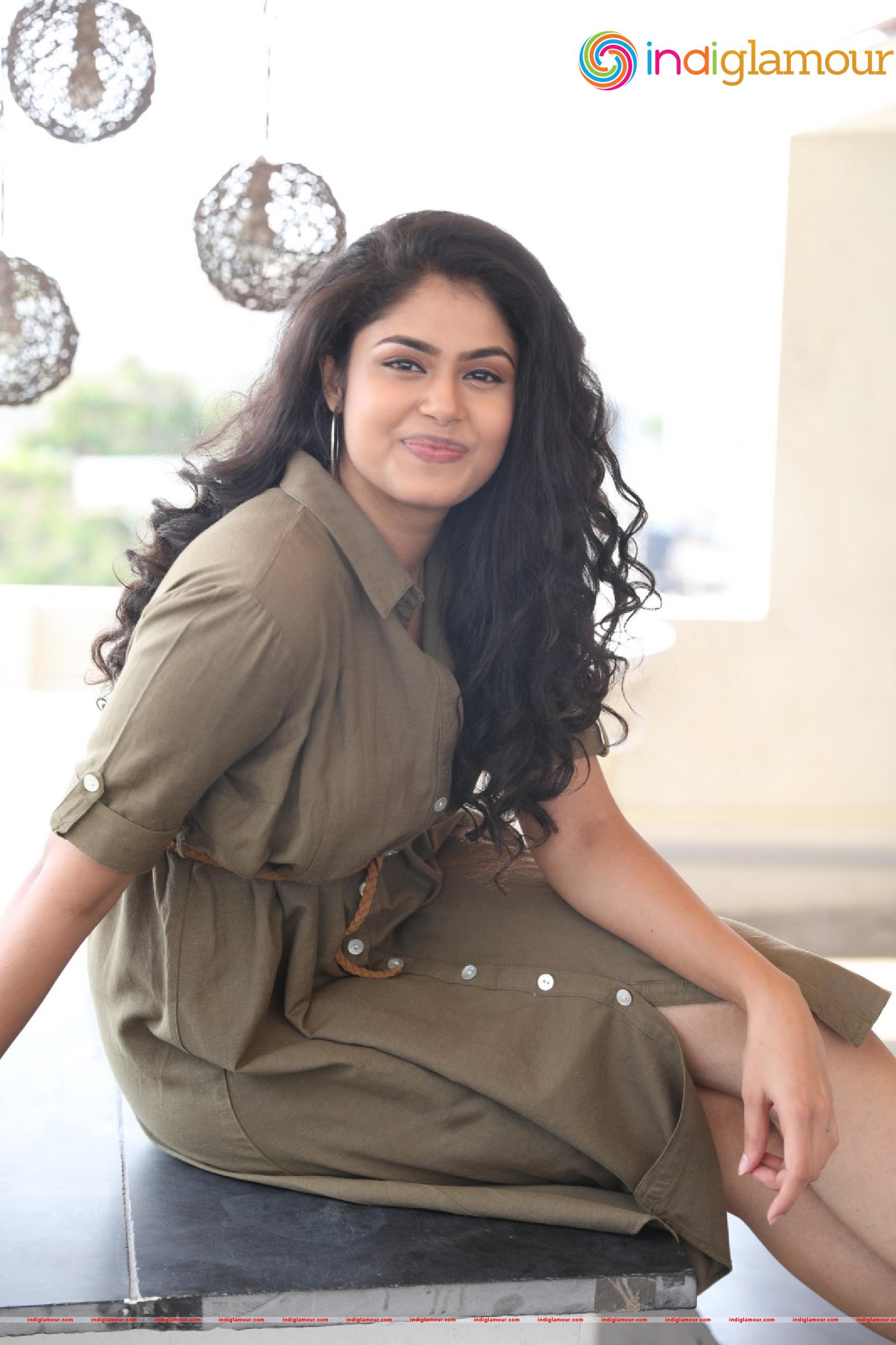 Faria Abdullah Actress hd photo