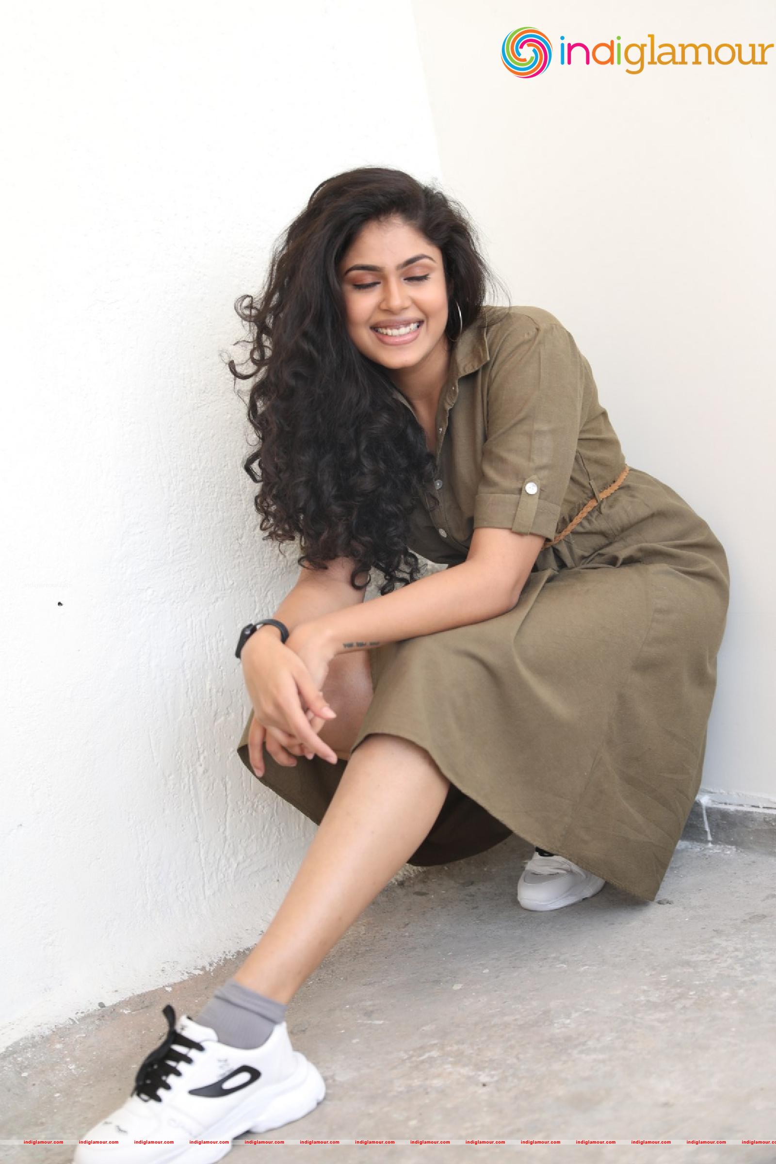 Faria Abdullah Actress hd photo