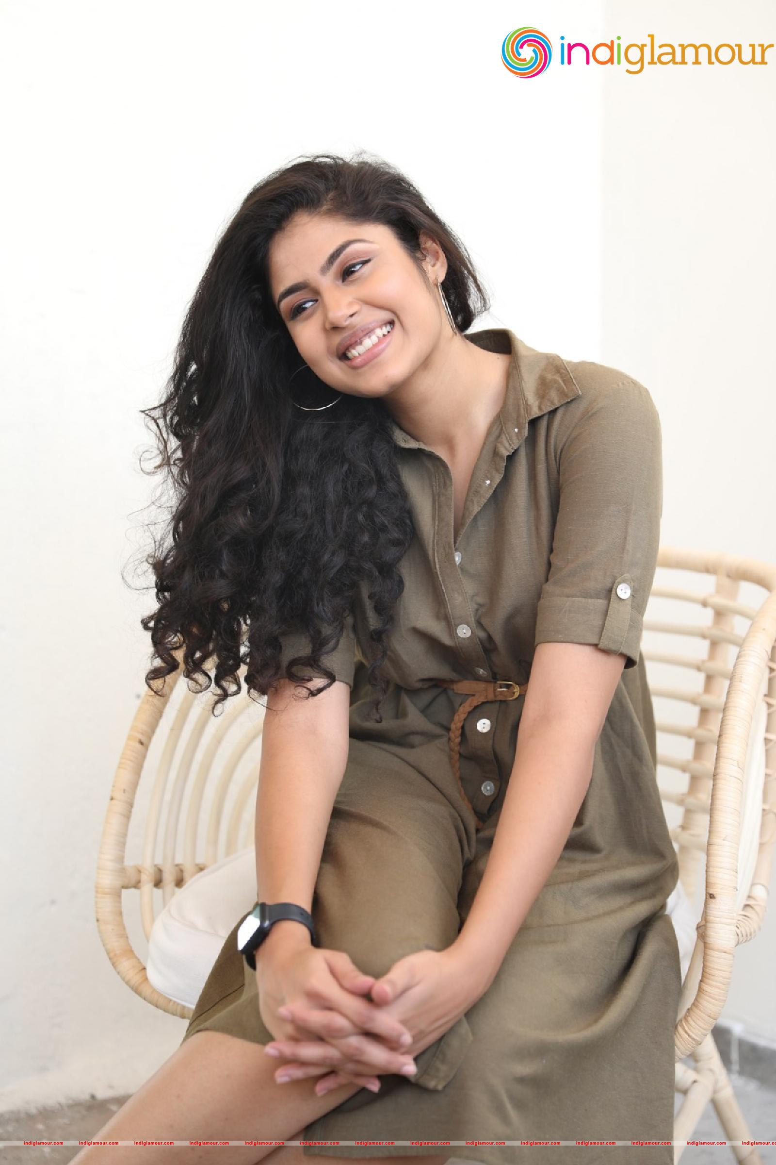 Faria Abdullah Actress hd photo