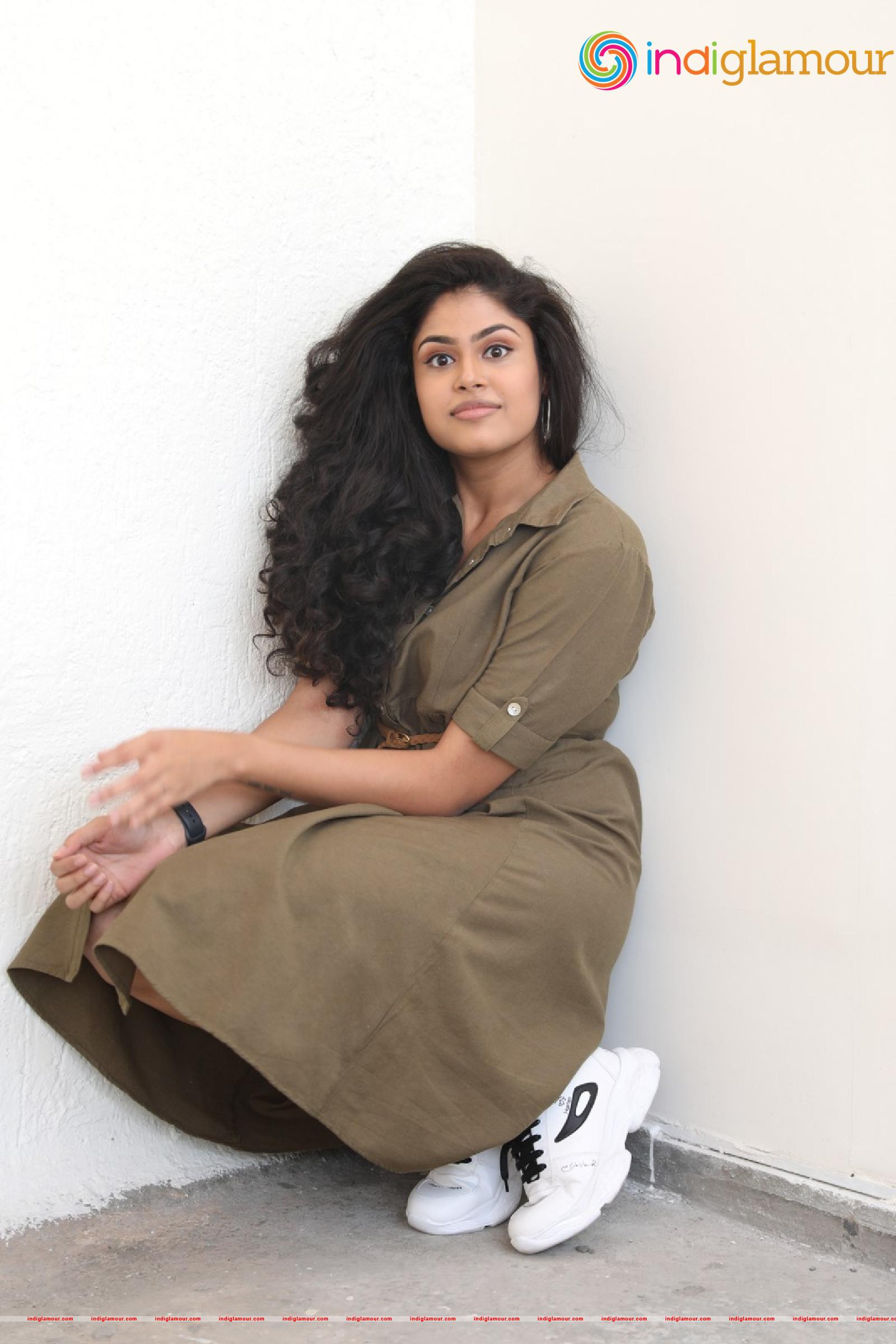 Faria Abdullah Actress hd photo