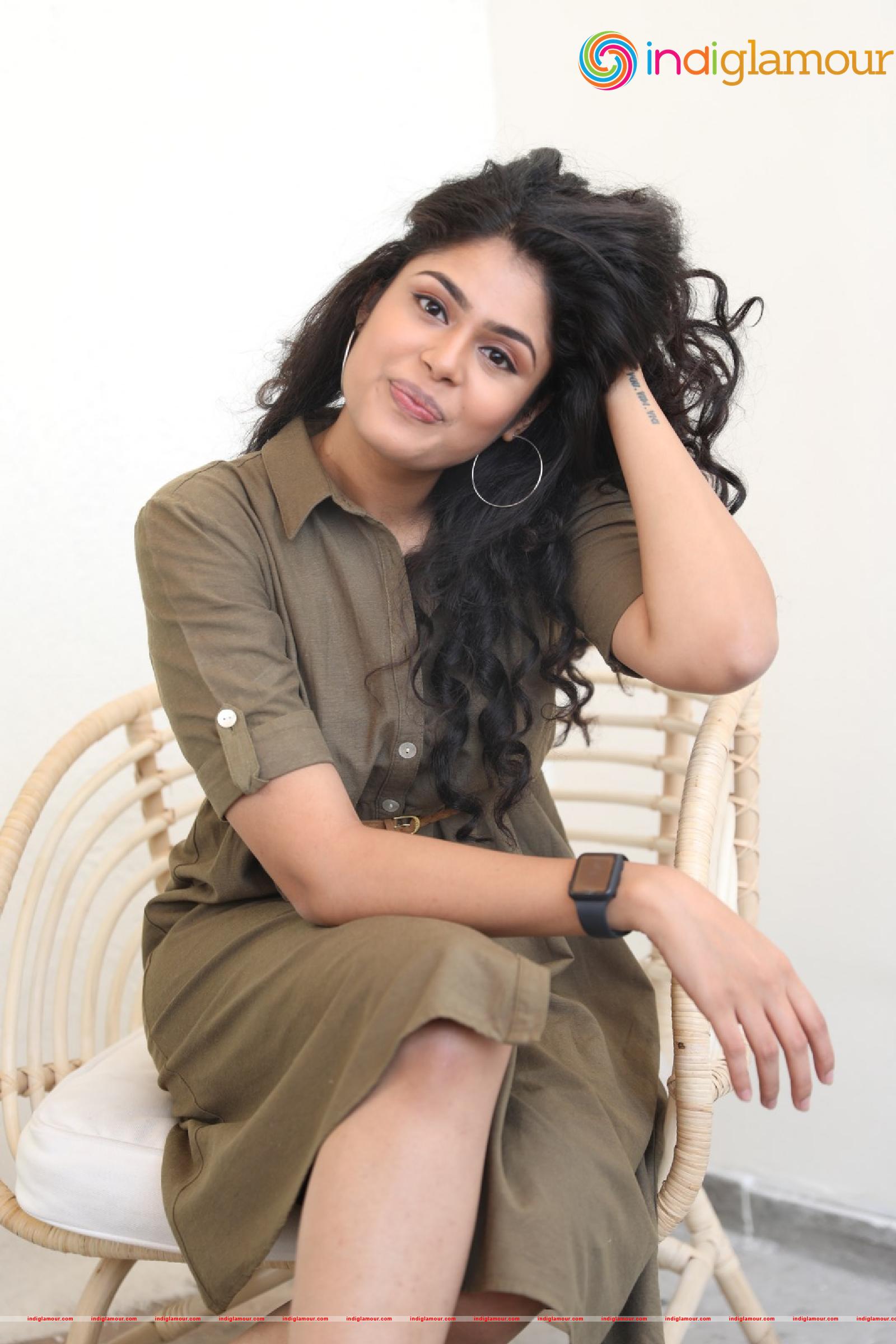 Faria Abdullah Actress hd photo