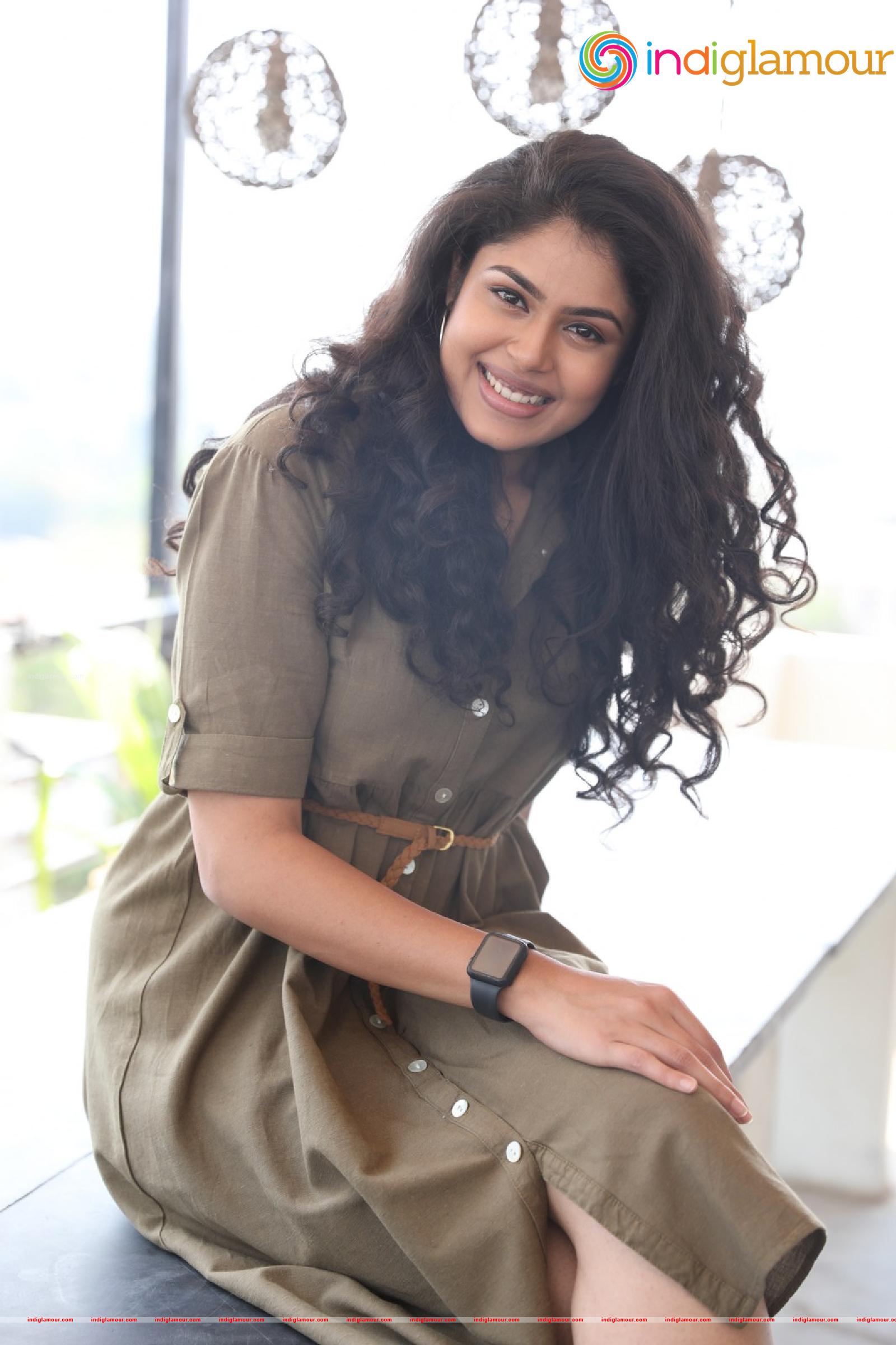 Faria Abdullah Actress hd photo