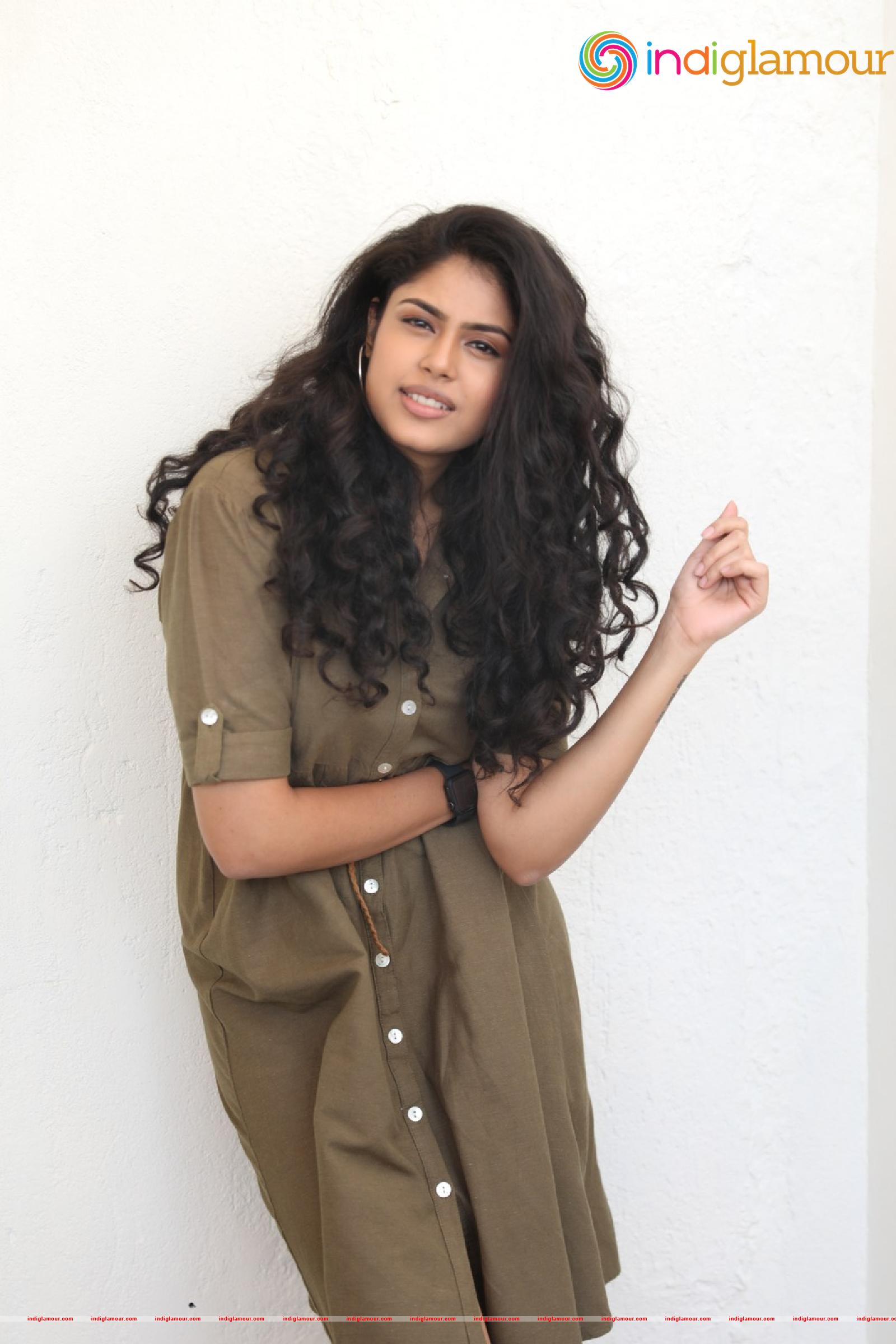 Faria Abdullah Actress hd photo