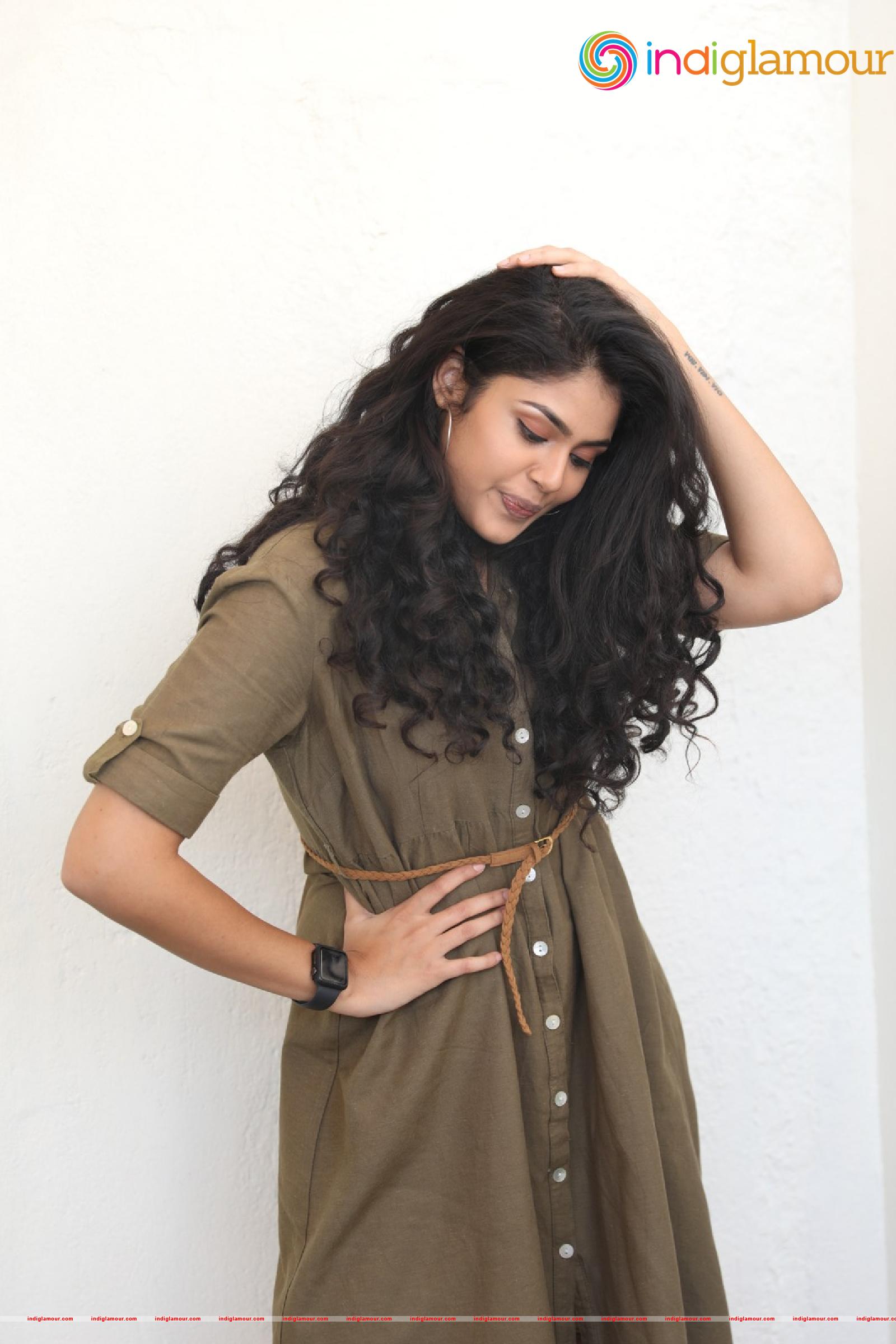 Faria Abdullah Actress hd photo