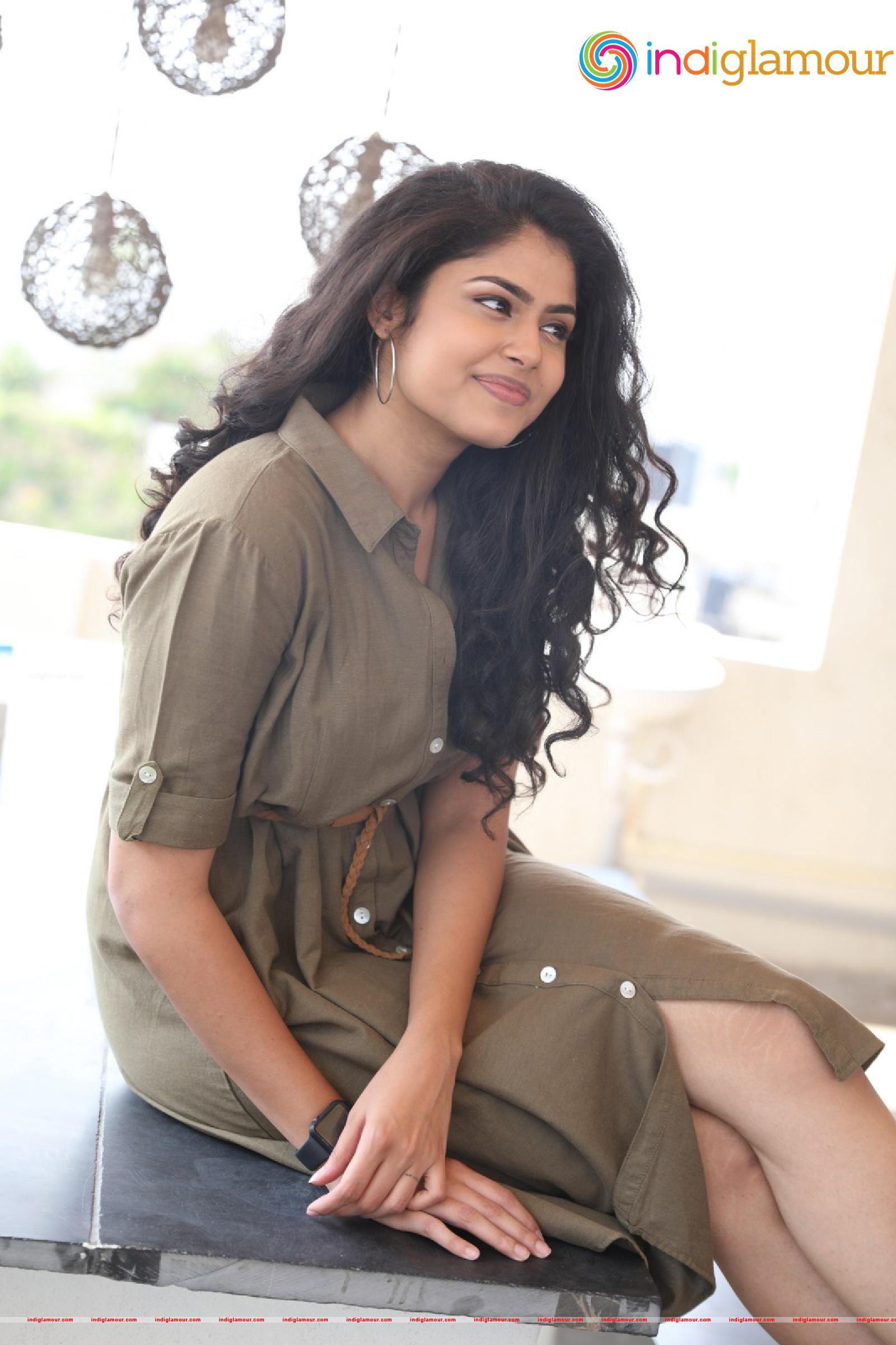 Faria Abdullah Actress hd photo