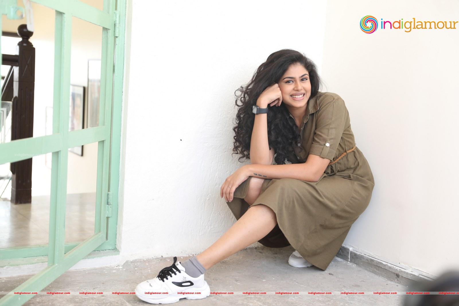 Faria Abdullah Actress hd photo