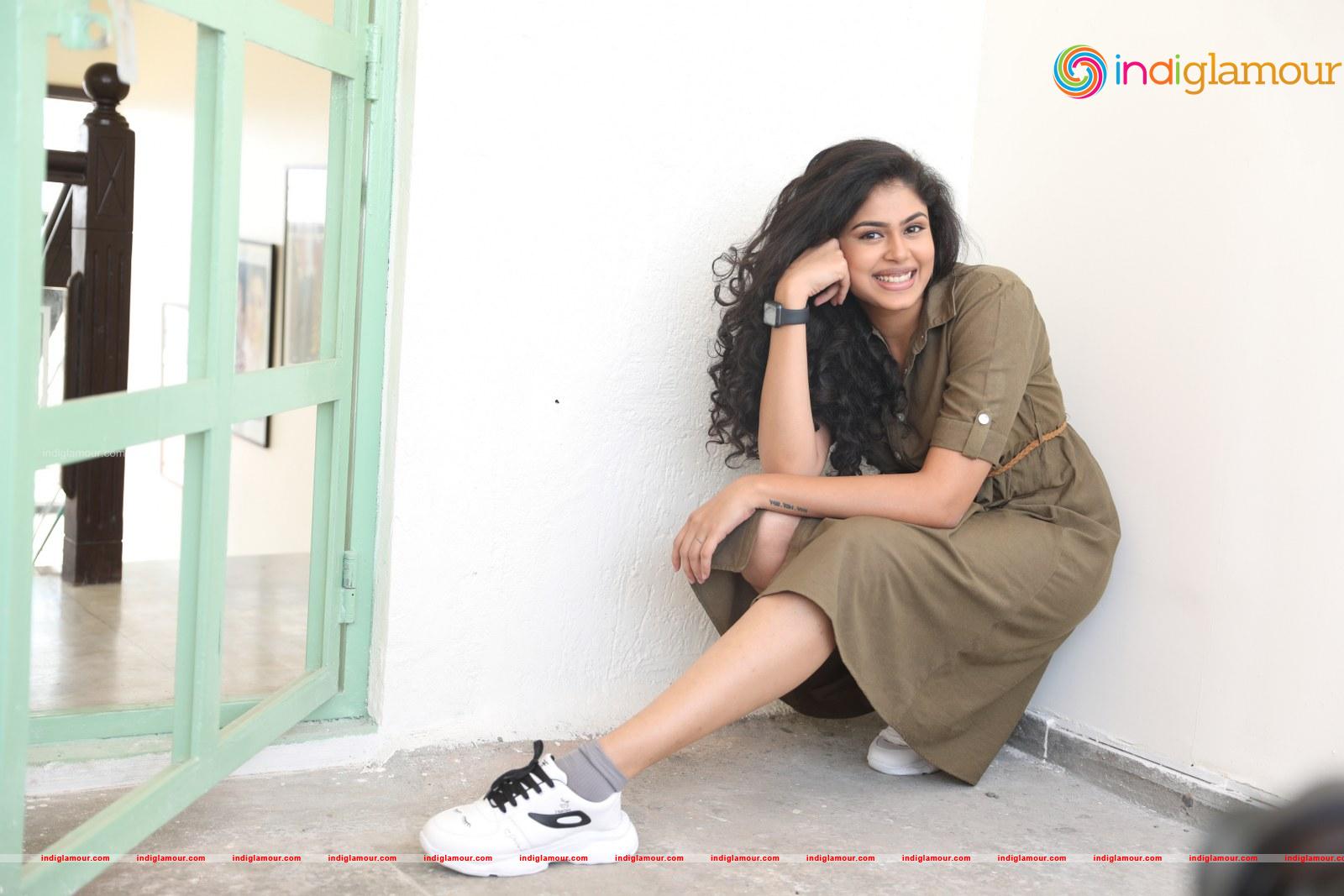 Faria Abdullah Actress hd photo
