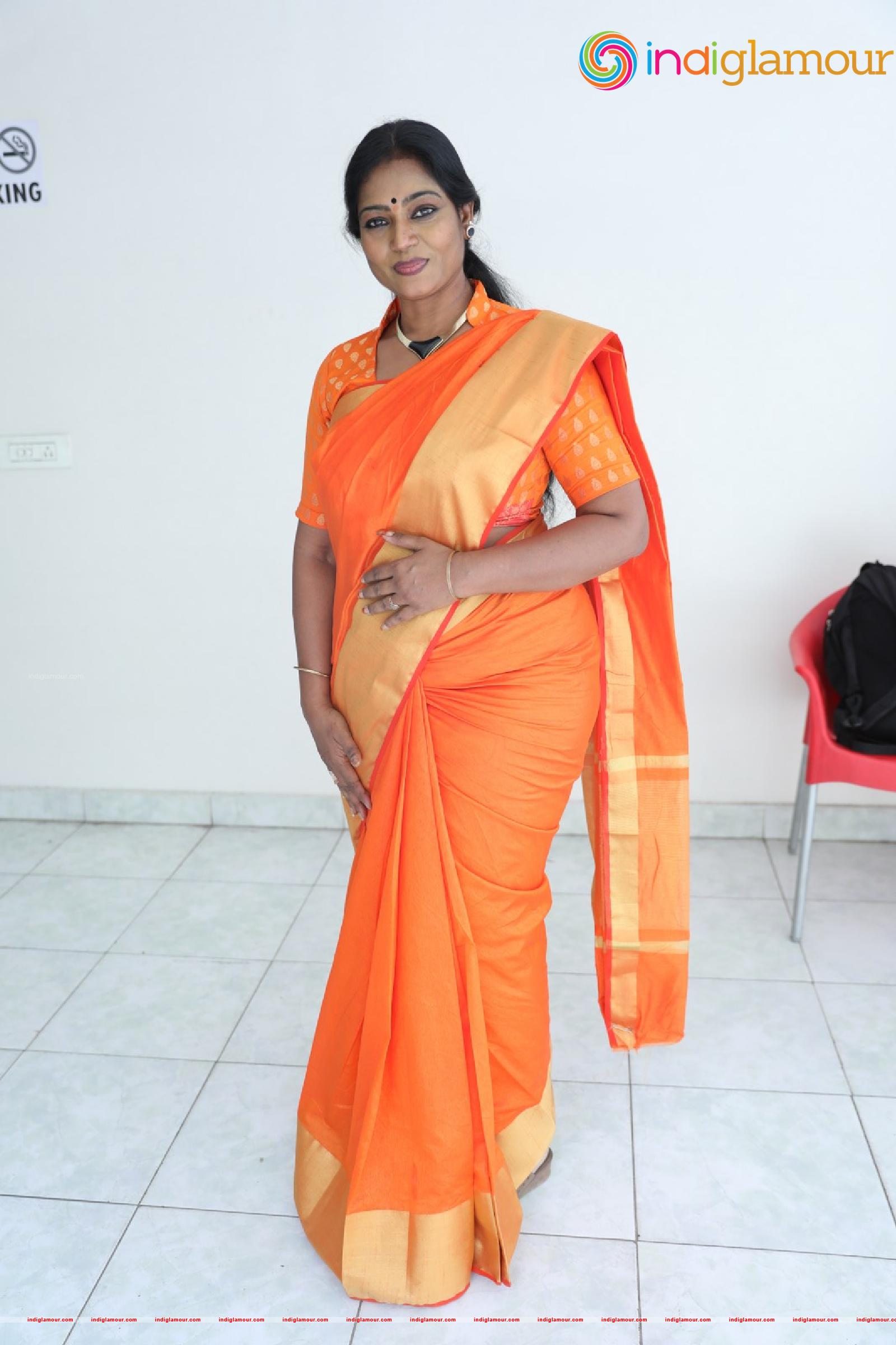 Jayavani Actress hd photo