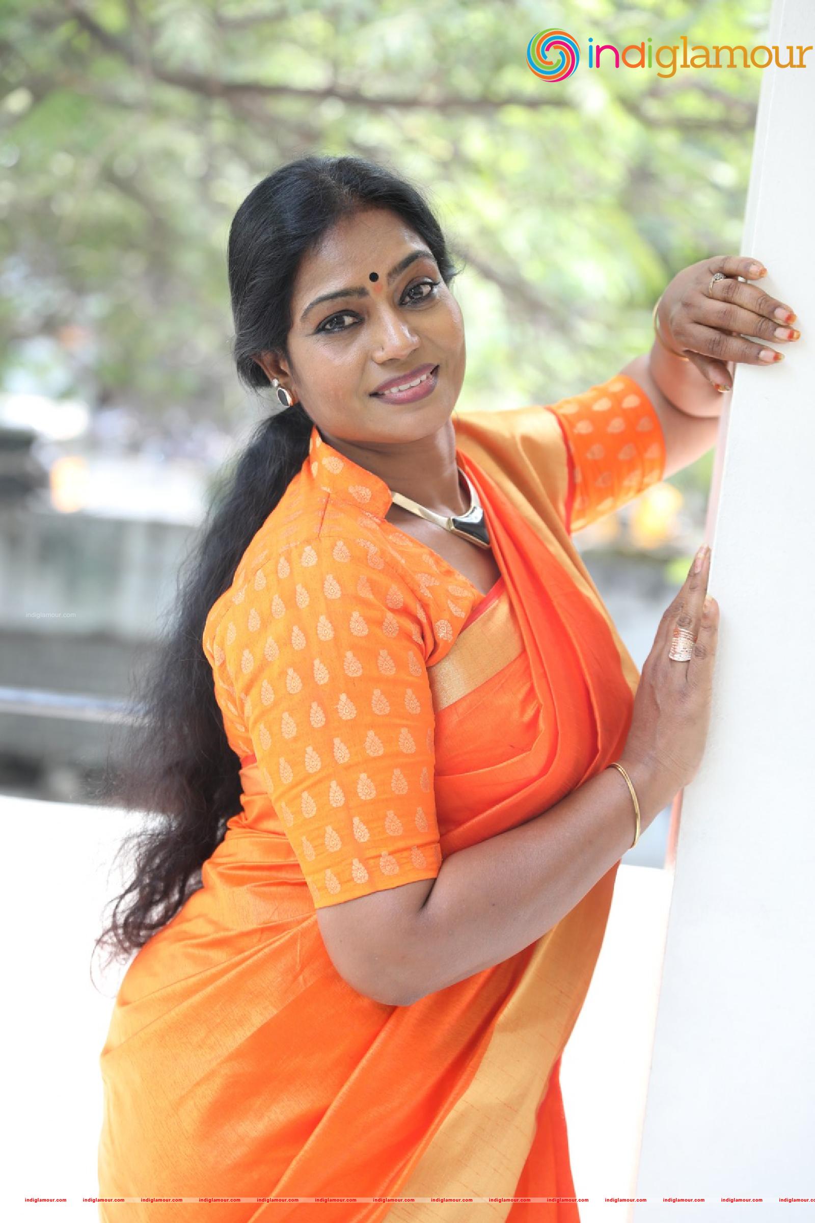 Jayavani Actress hd photo