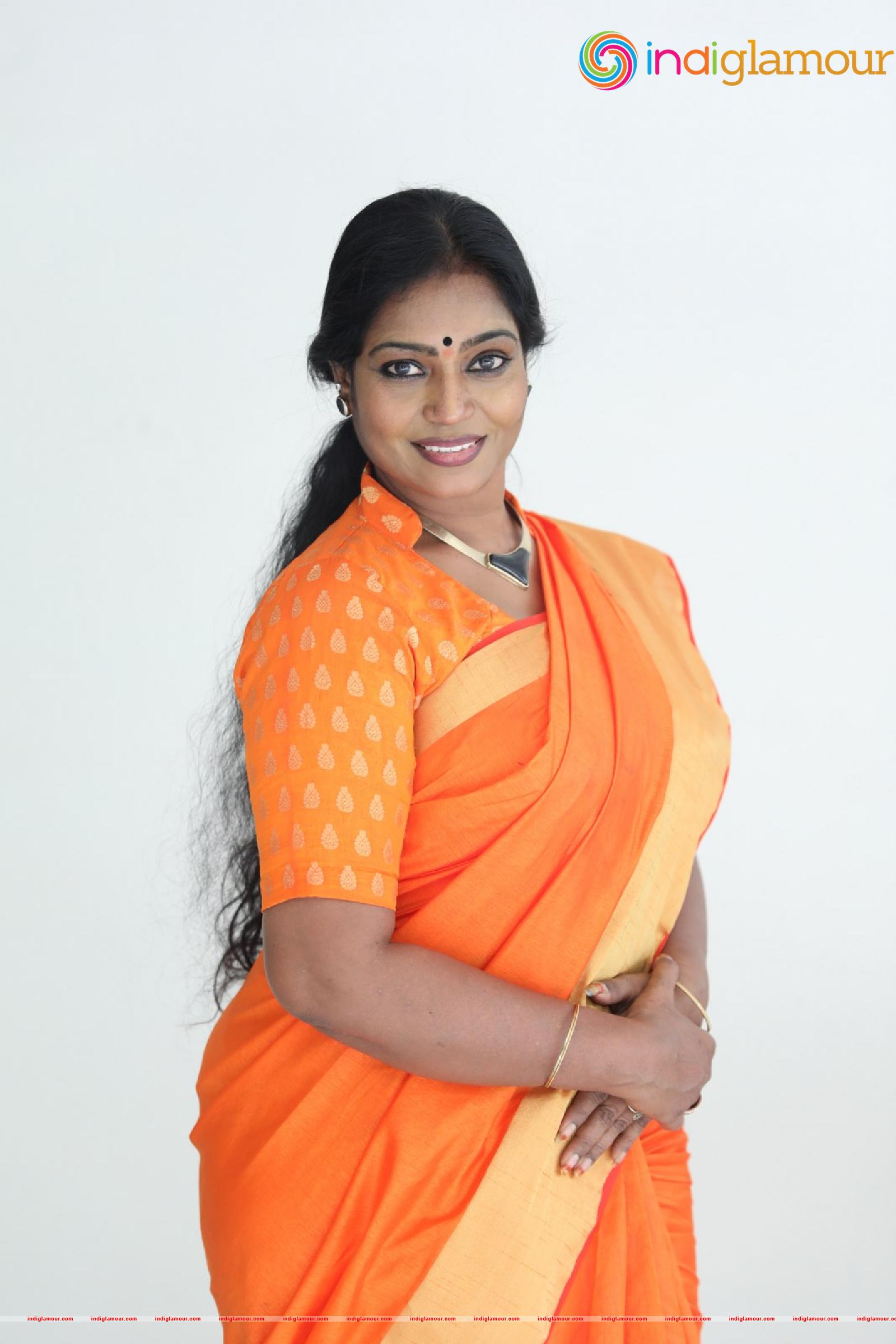 Jayavani Actress hd photo