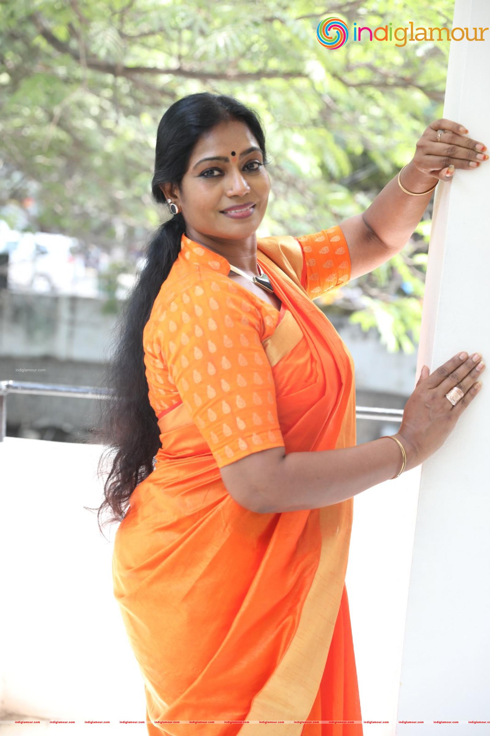 Jayavani Actress hd photo