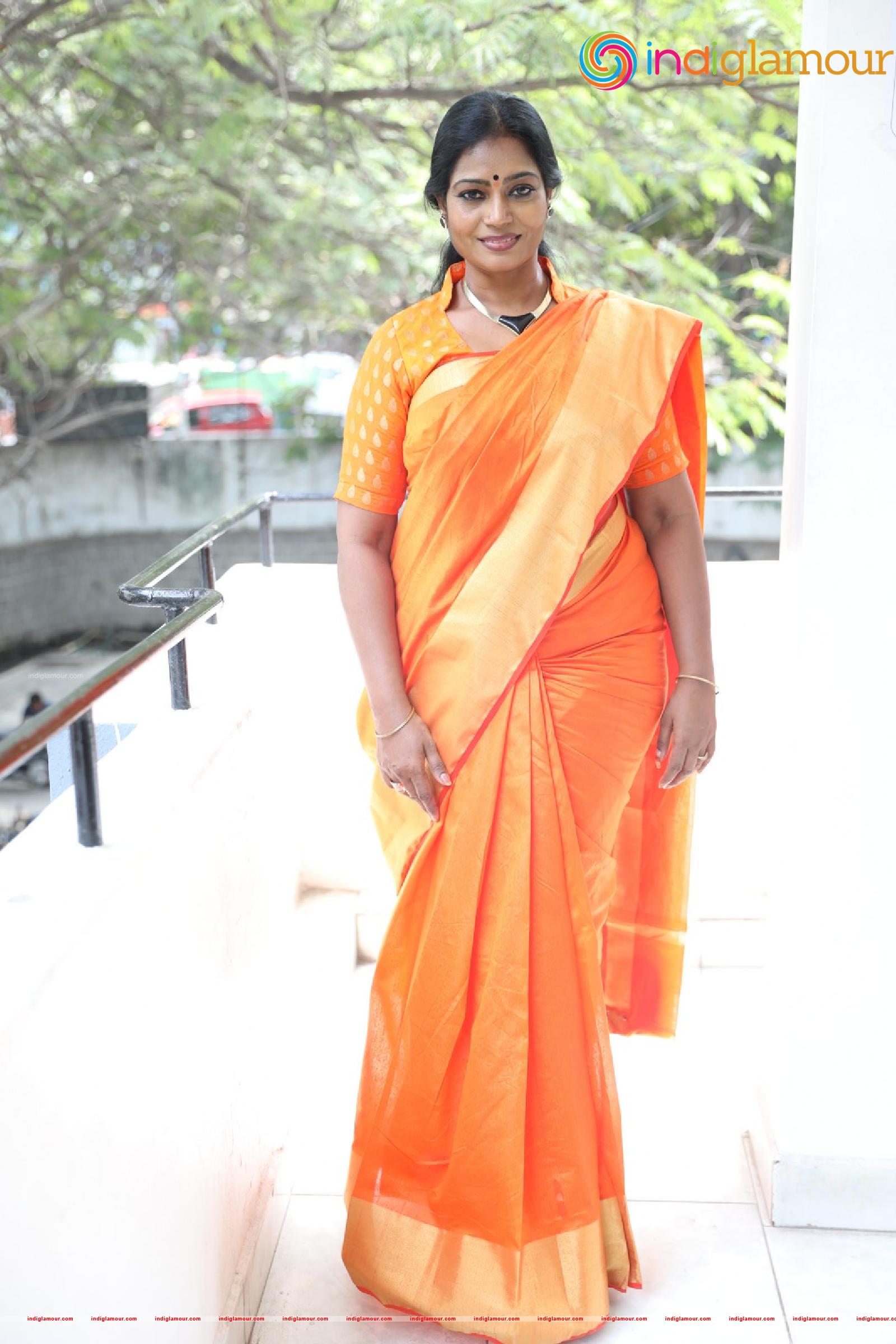 Jayavani Actress hd photo