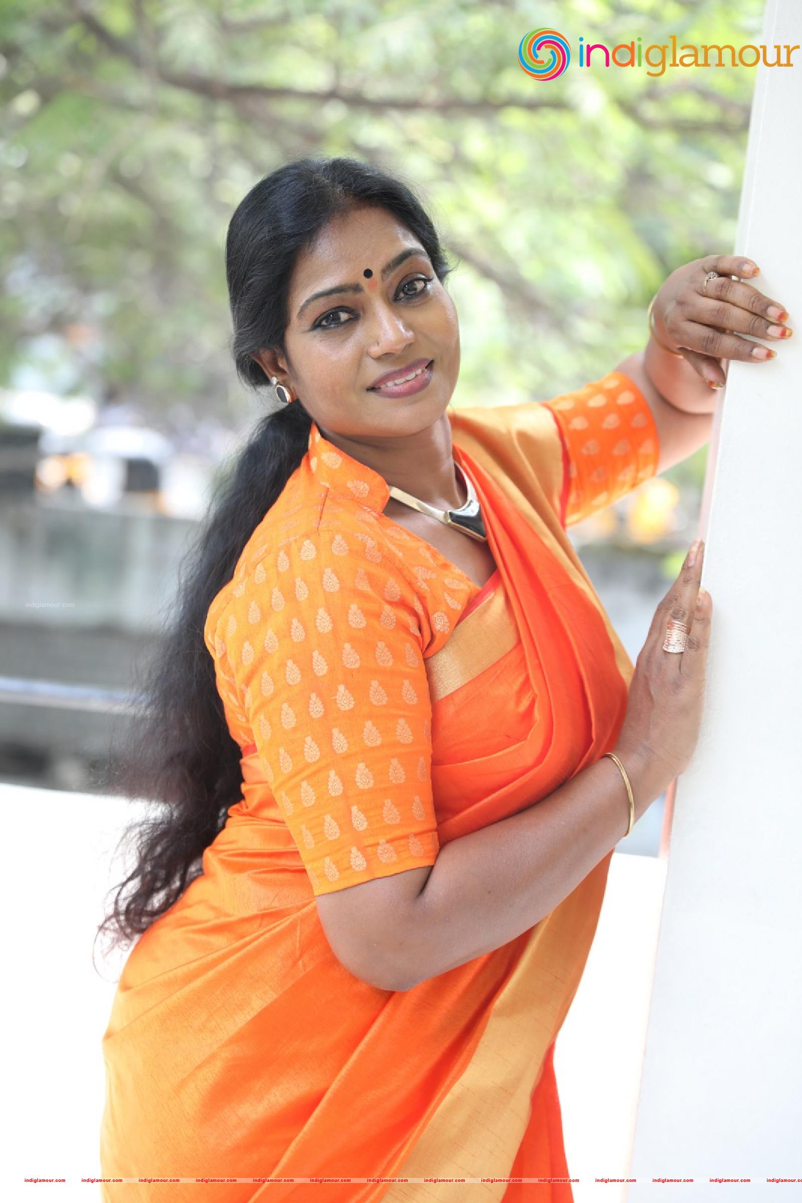 Jayavani Actress photo,image,pics and stills - # 501423