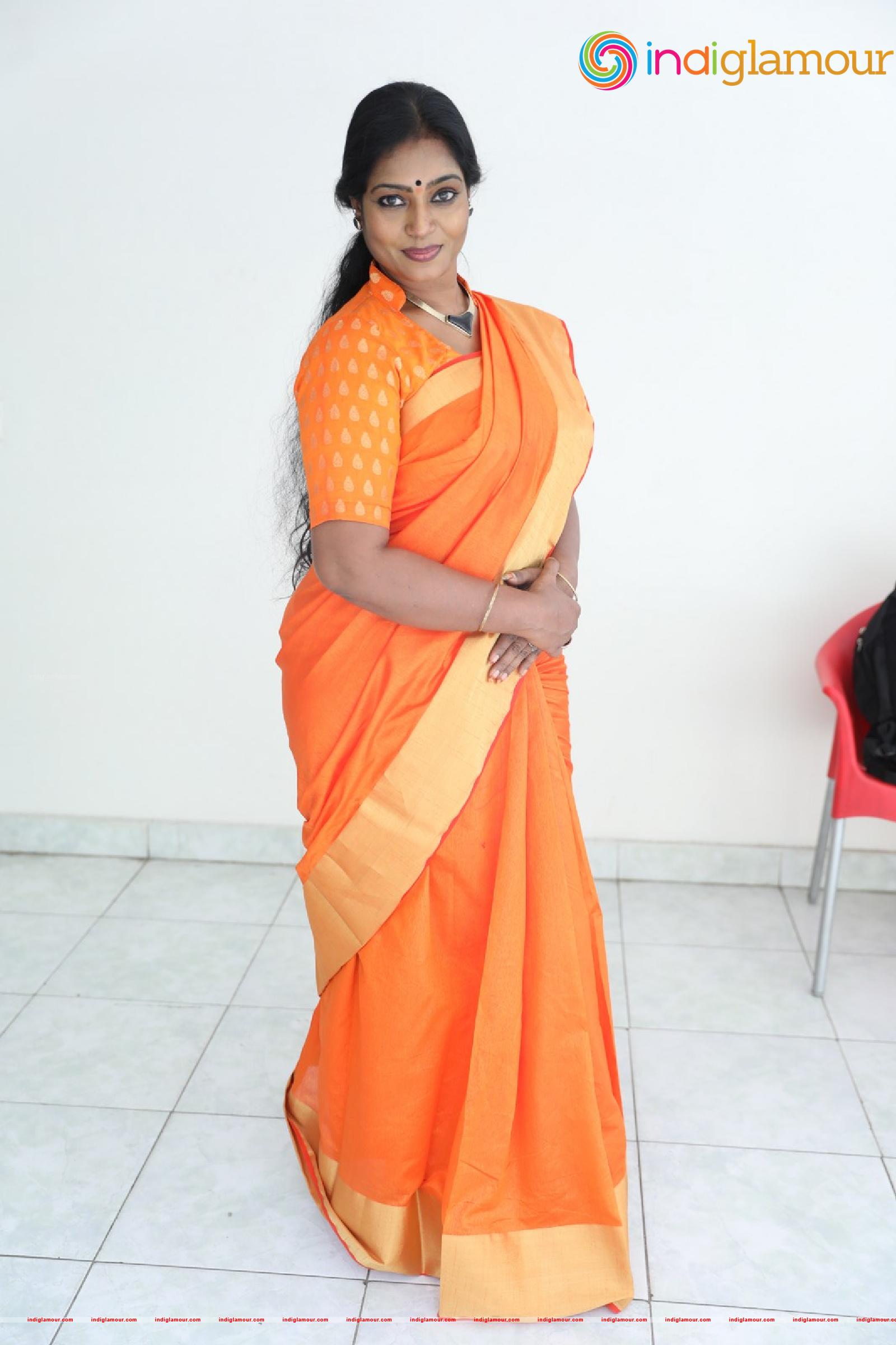 Jayavani Actress hd photo