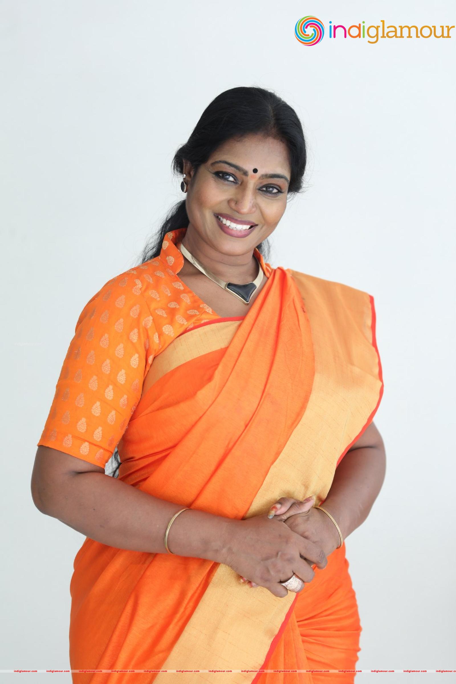 Jayavani Actress hd photo