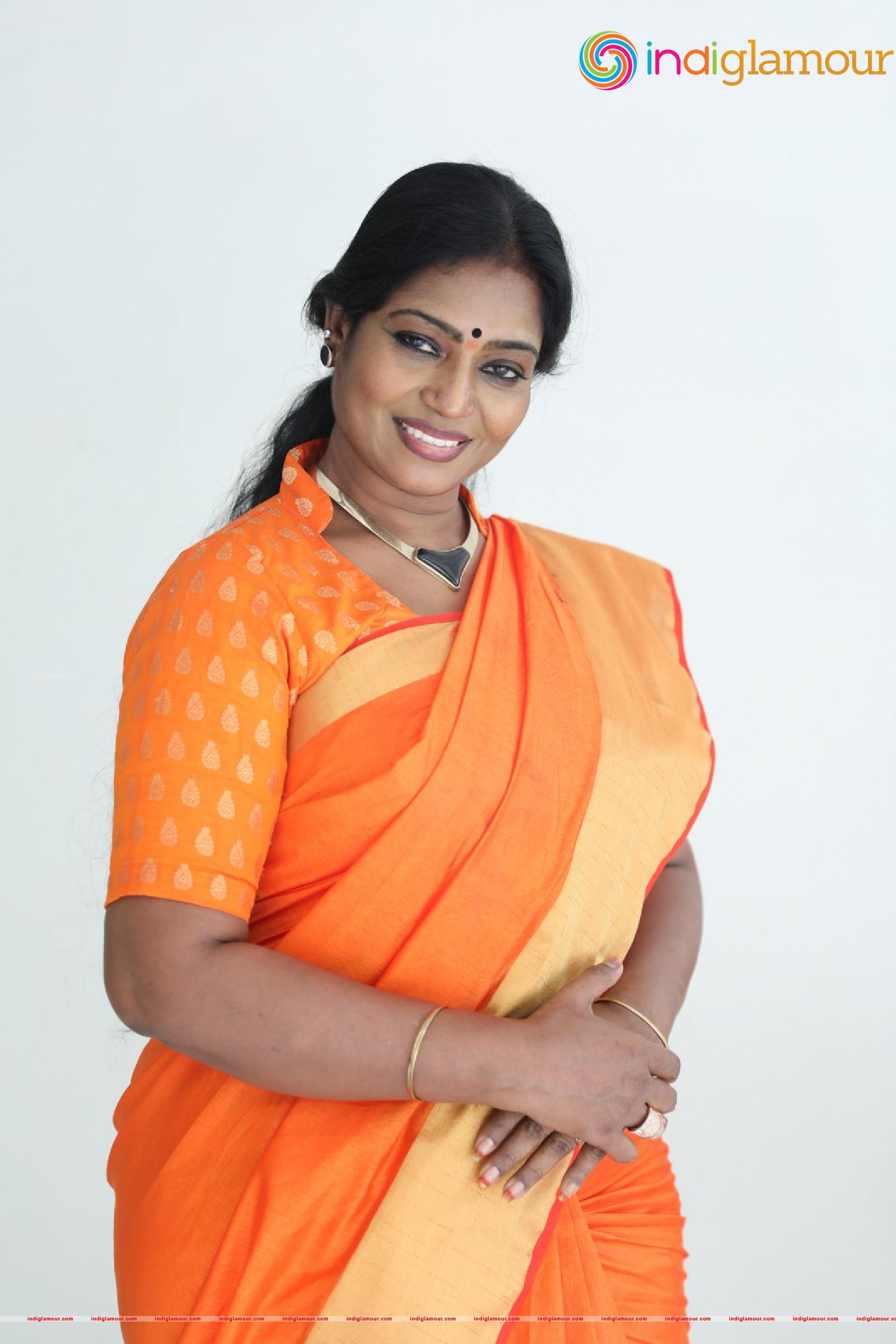 Jayavani Actress hd photo