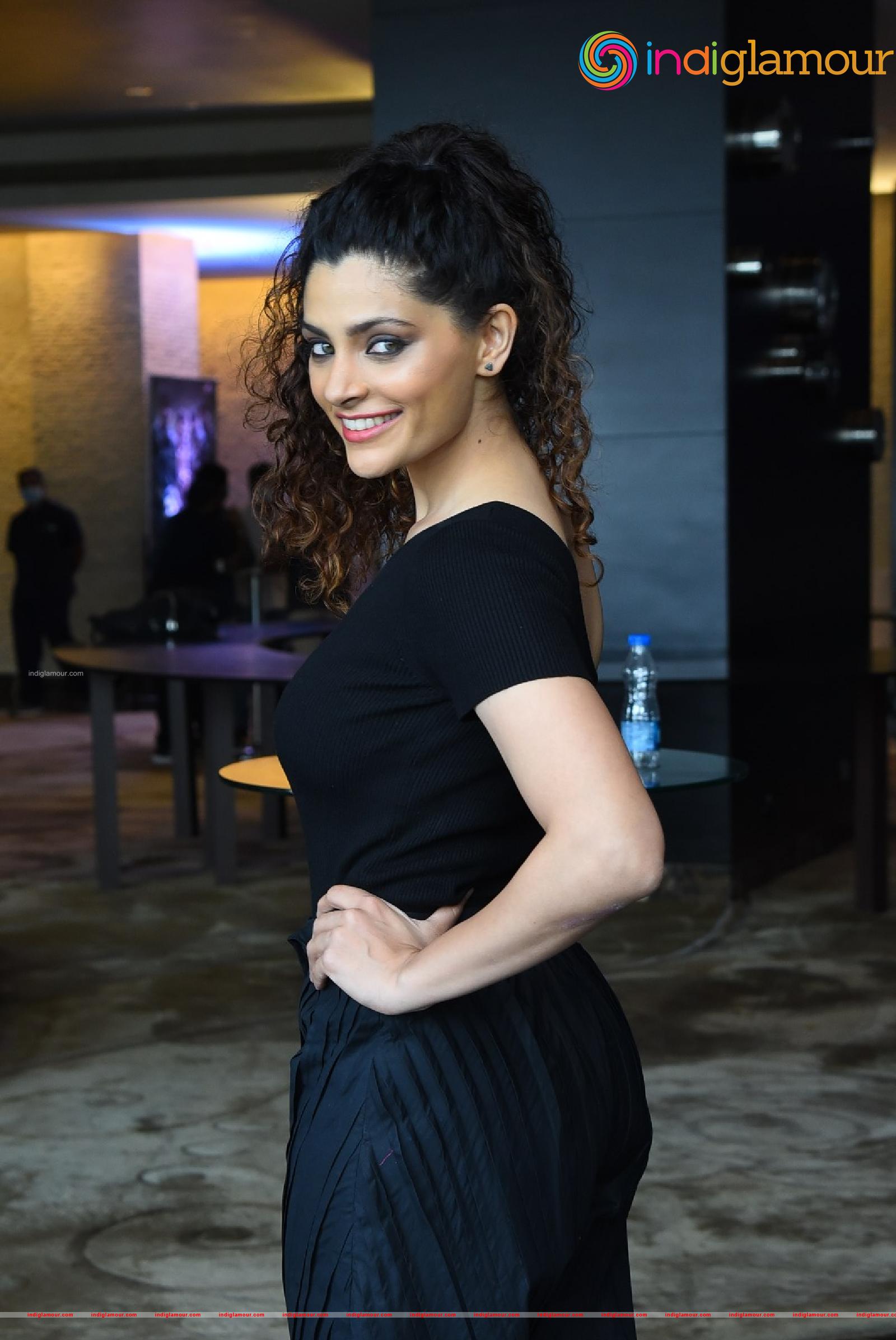 Saiyami Kher Actress hd photo