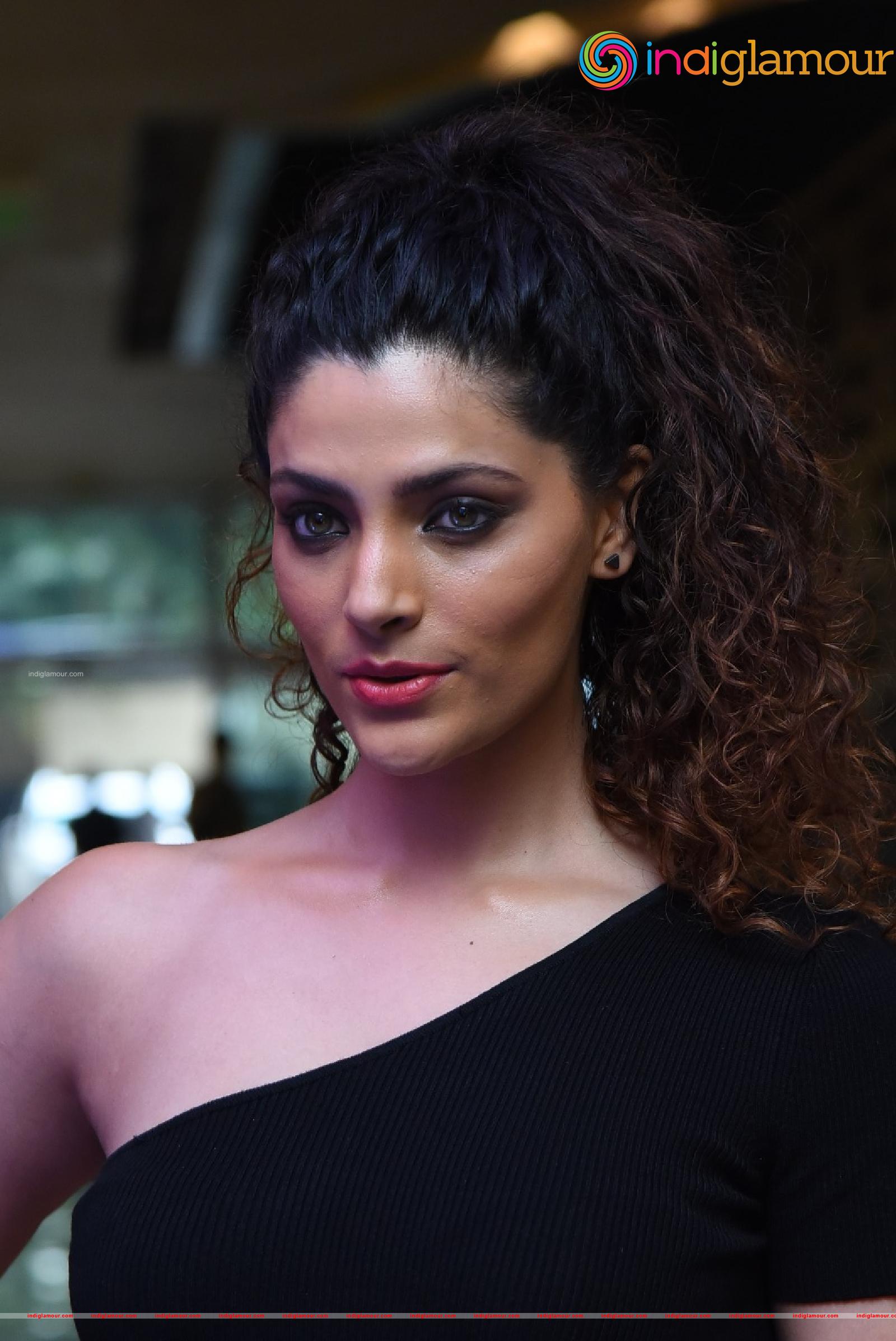 Saiyami Kher Actress hd photo