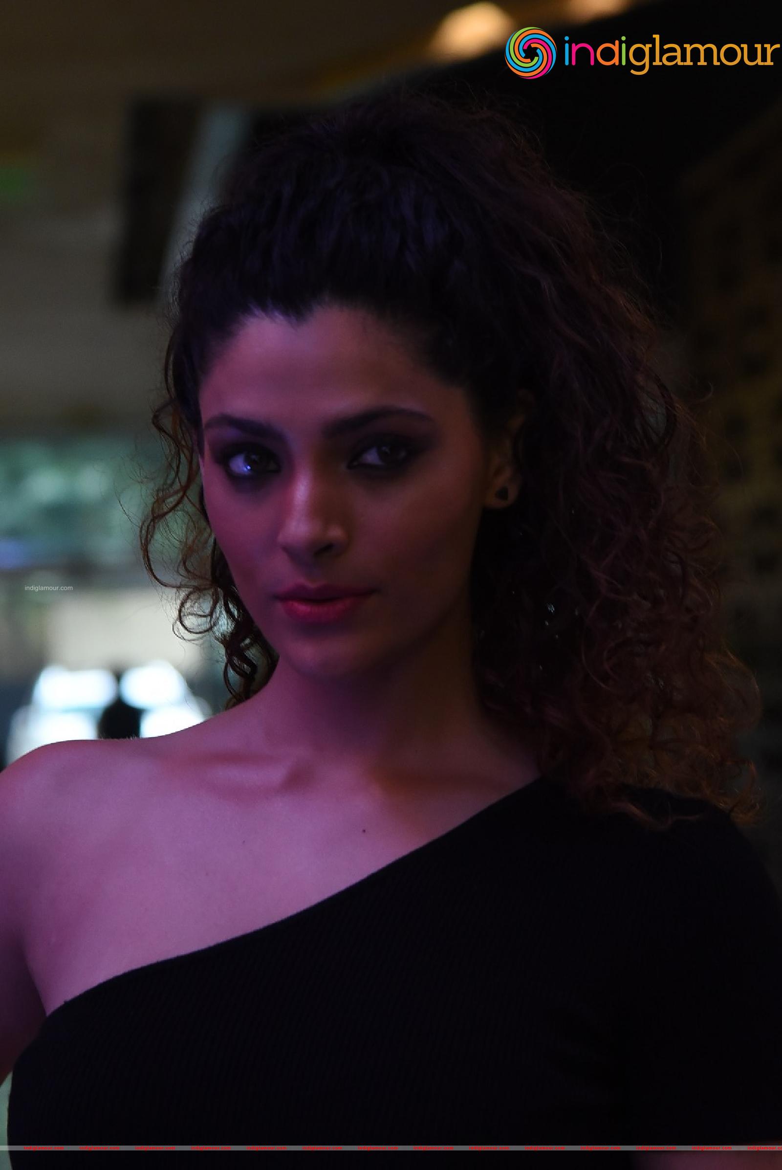 Saiyami Kher Actress hd photo