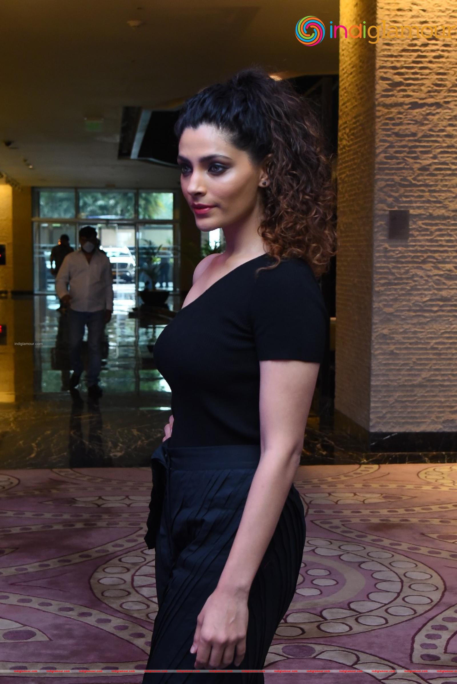 Saiyami Kher Actress hd photo