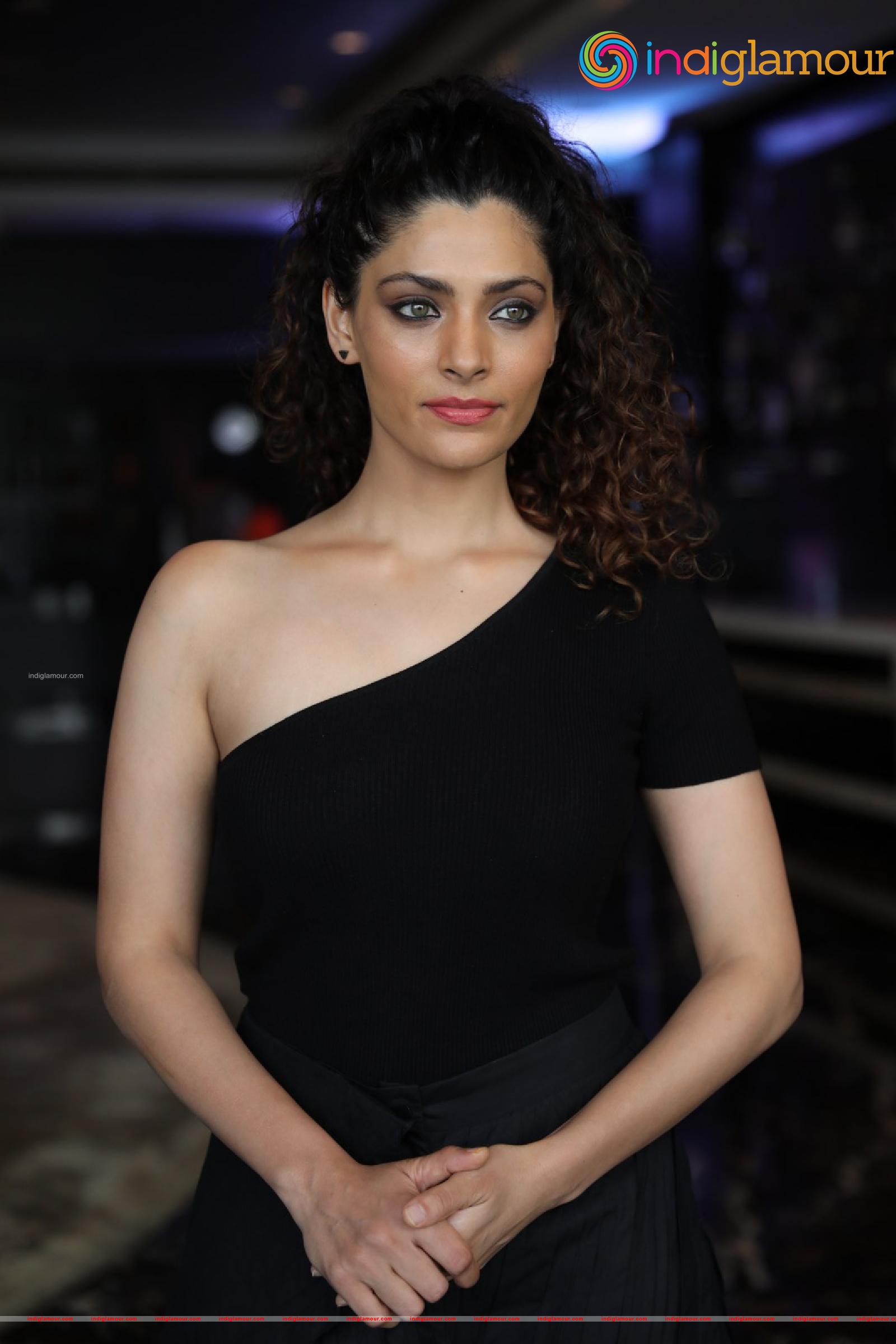 Saiyami Kher Actress hd photo