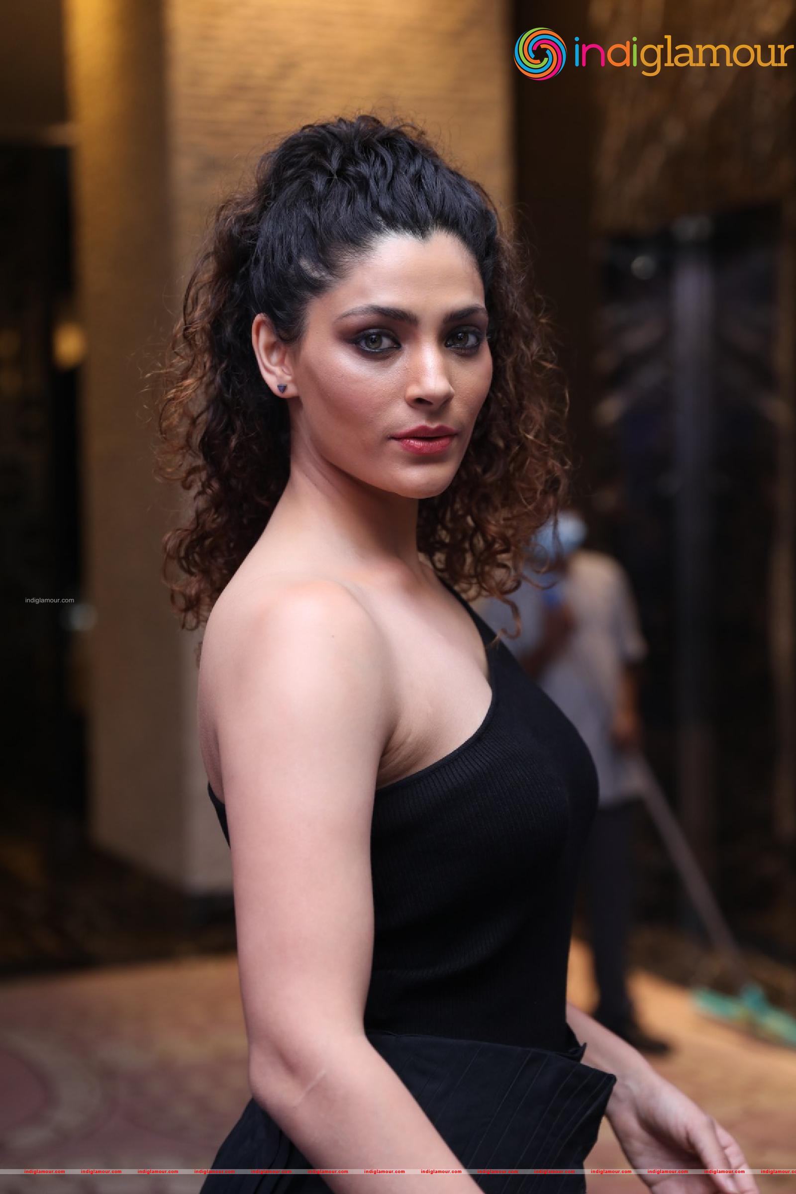 Saiyami Kher Actress hd photo