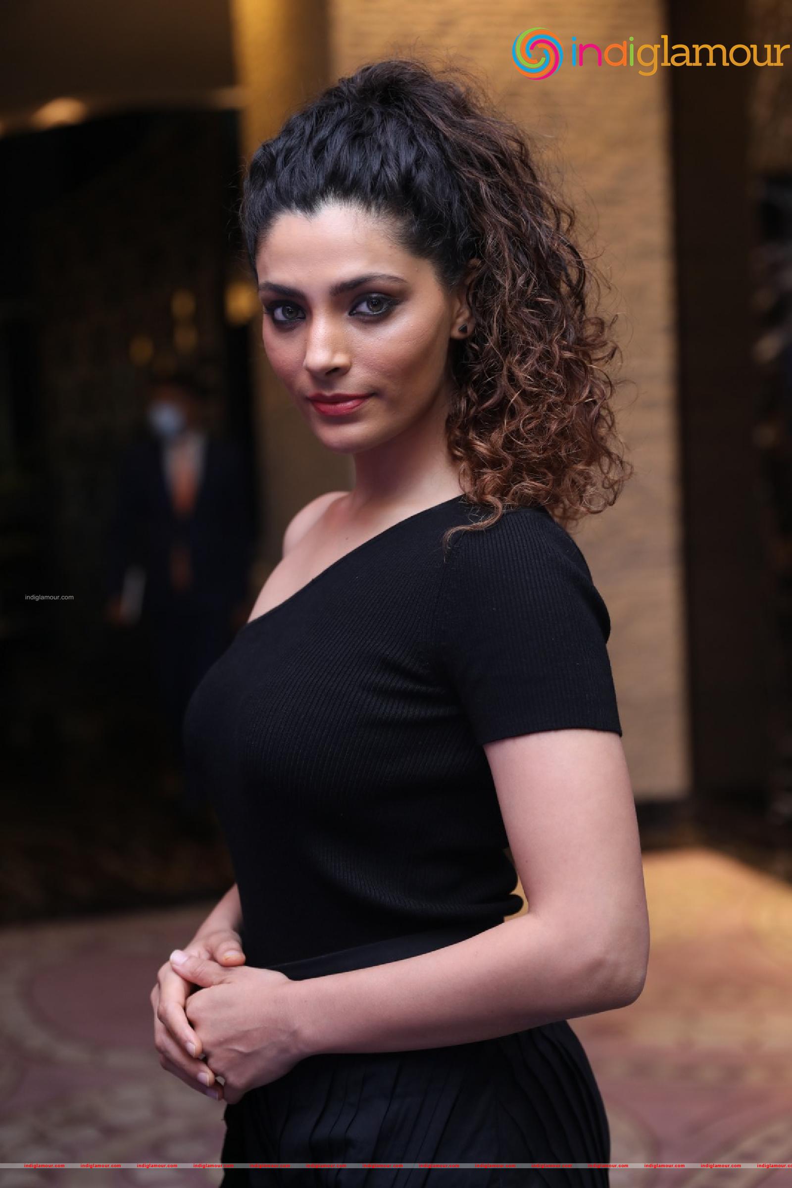 Saiyami Kher Actress hd photo