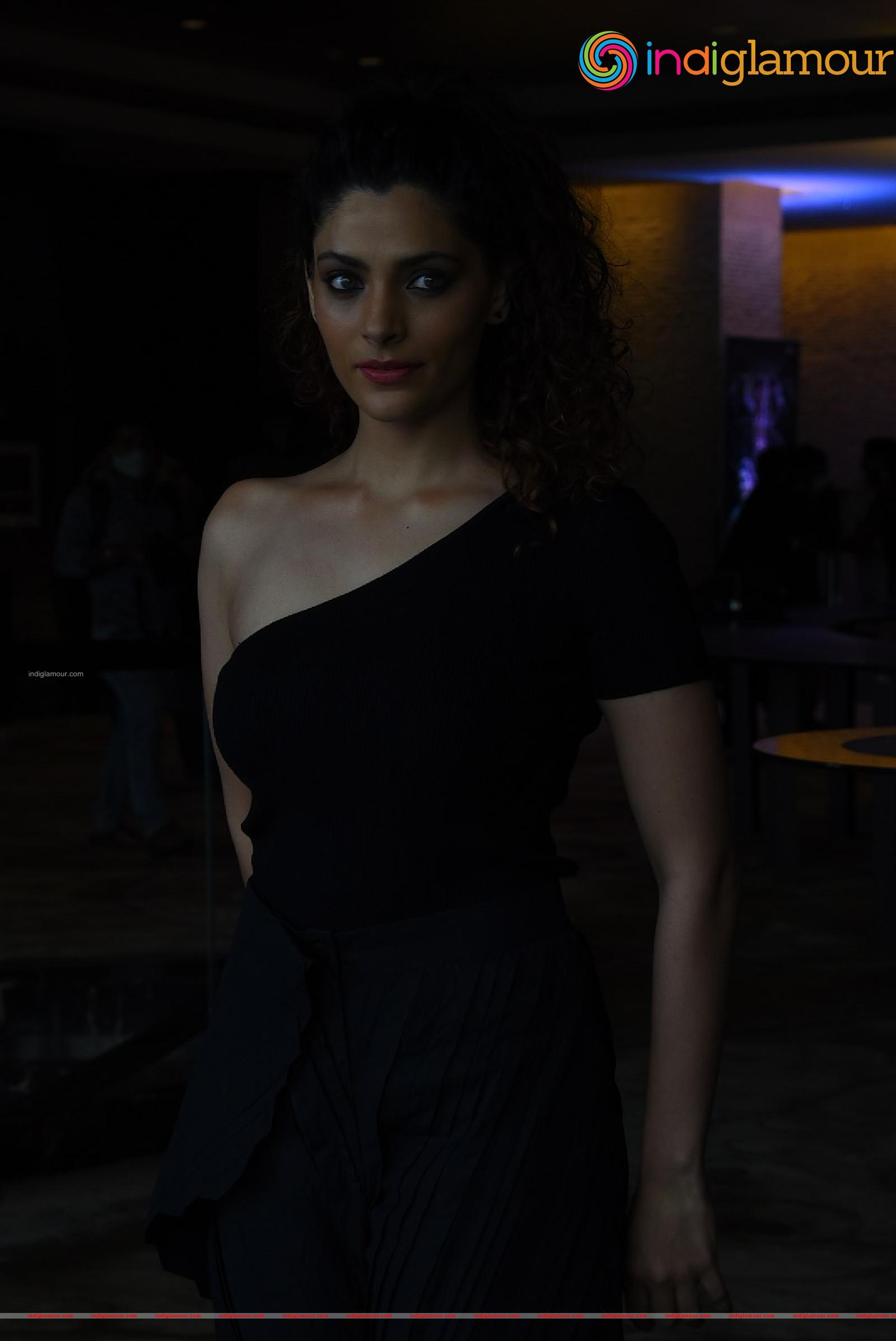 Saiyami Kher Actress hd photo