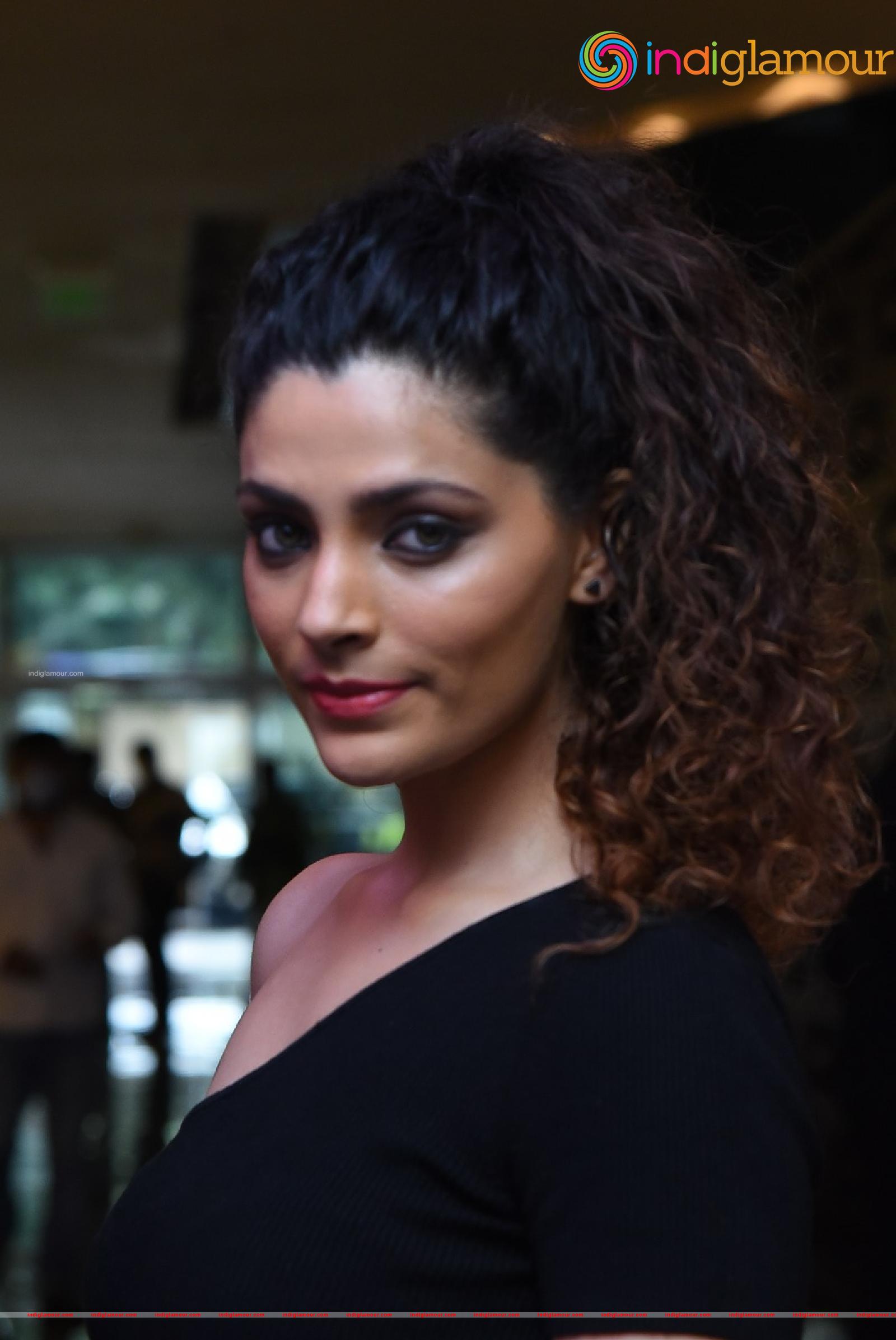 Saiyami Kher Actress hd photo