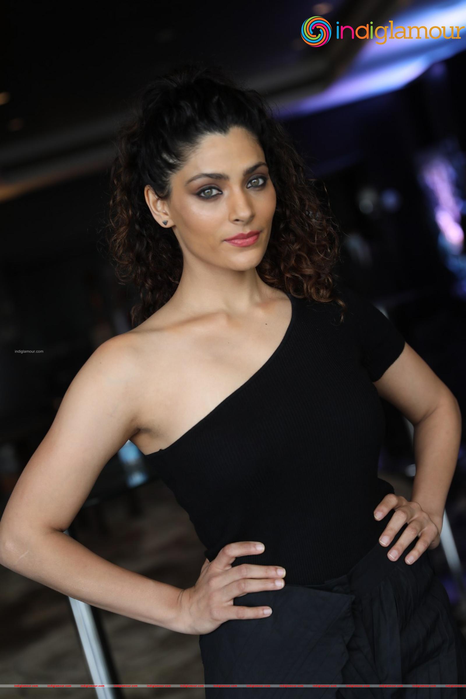 Saiyami Kher Actress hd photo