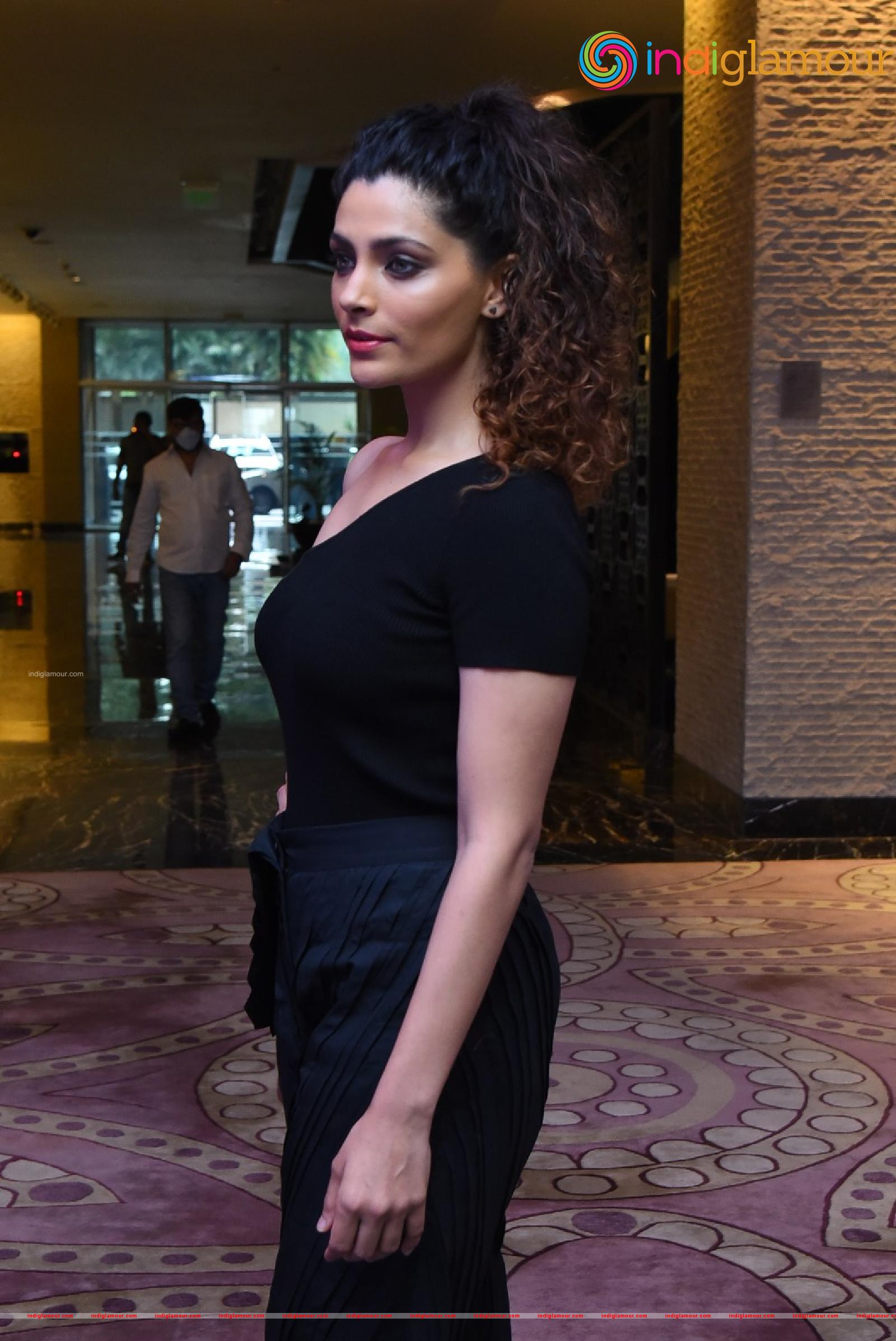 Saiyami Kher Actress hd photo