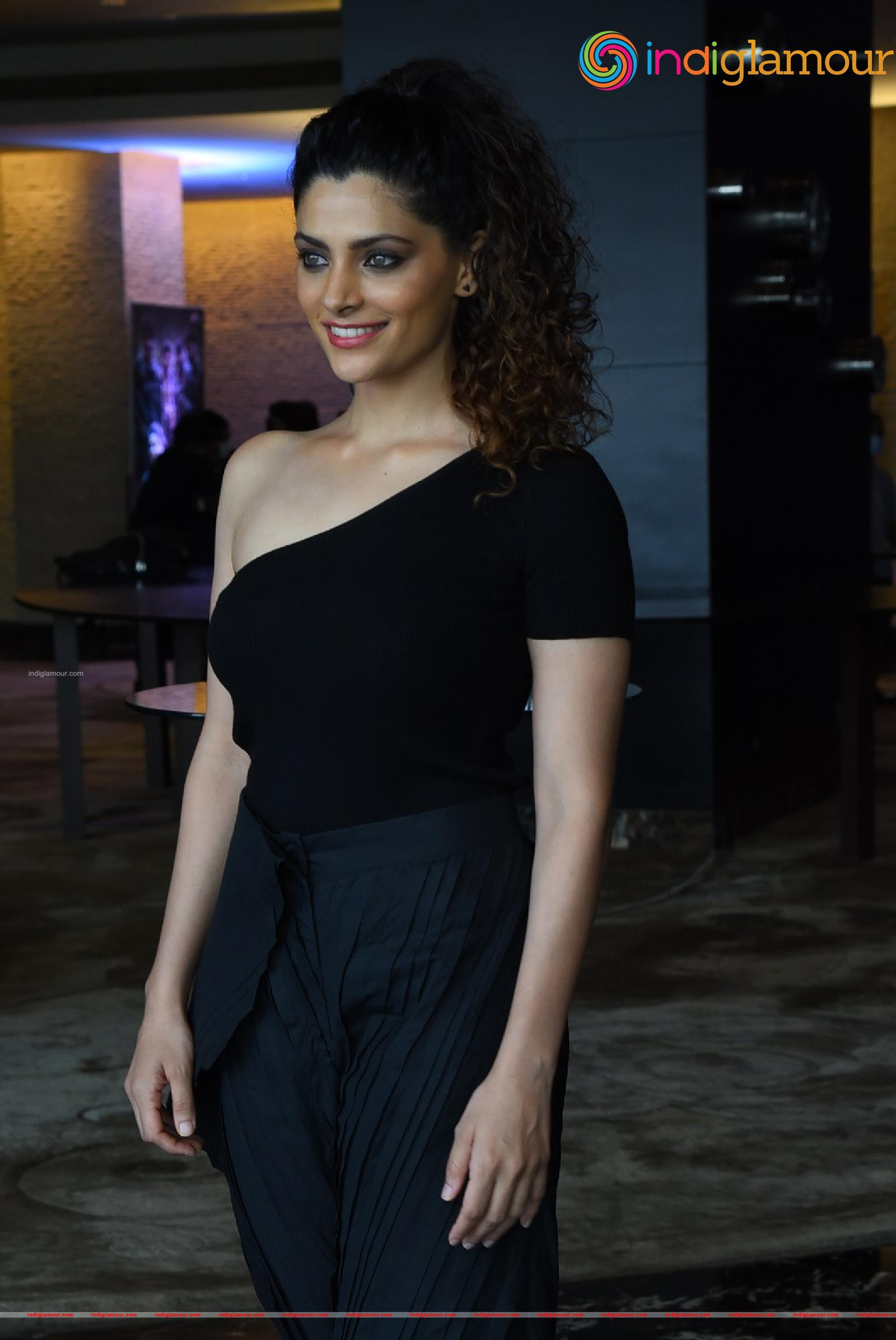 Saiyami Kher Actress hd photo