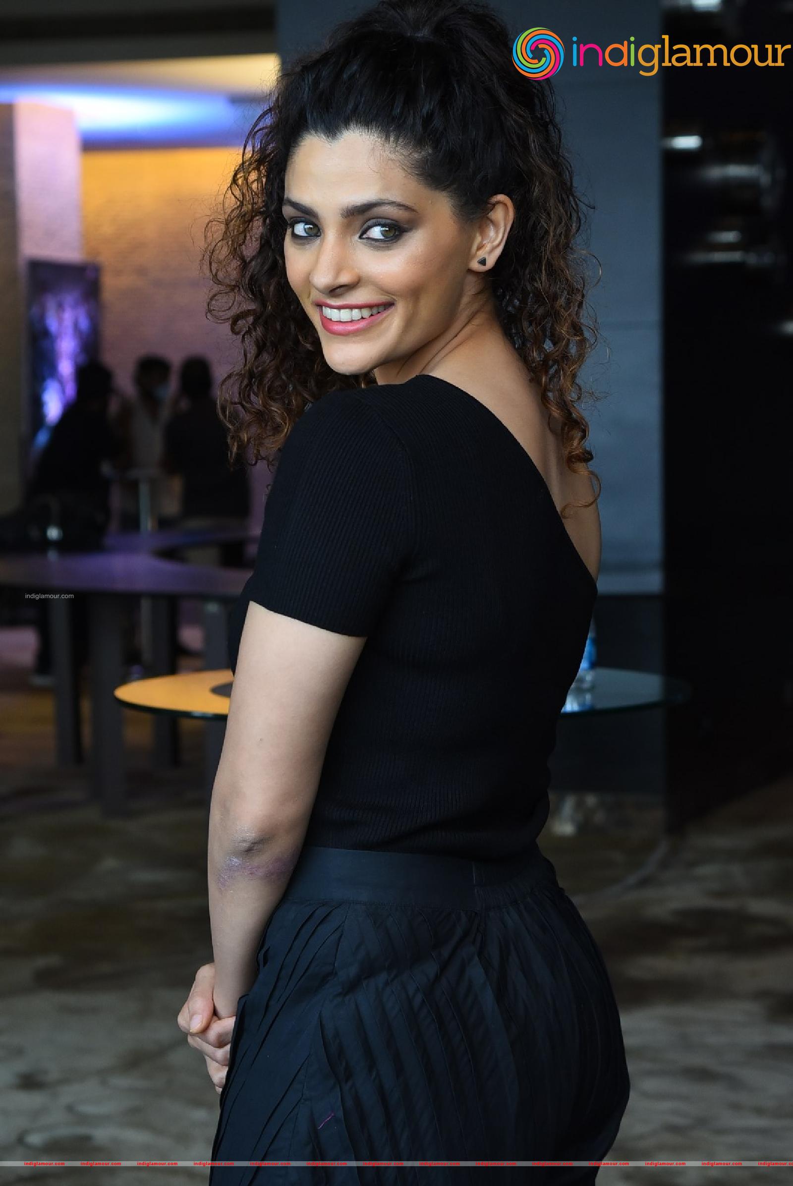 Saiyami Kher Actress hd photo