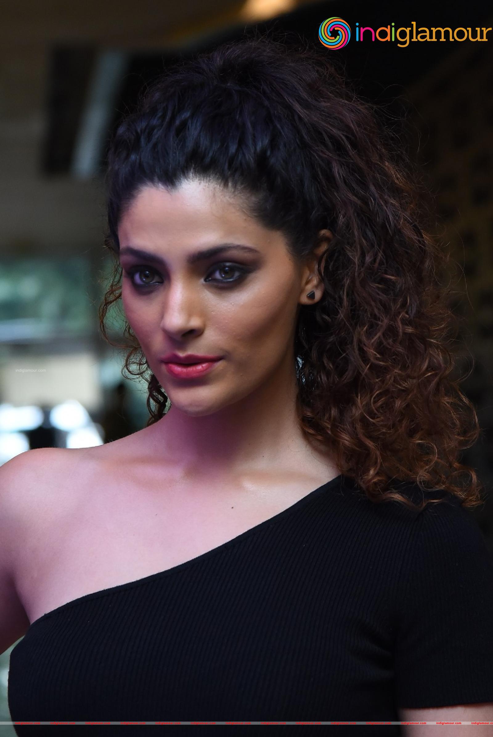 Saiyami Kher Actress hd photo