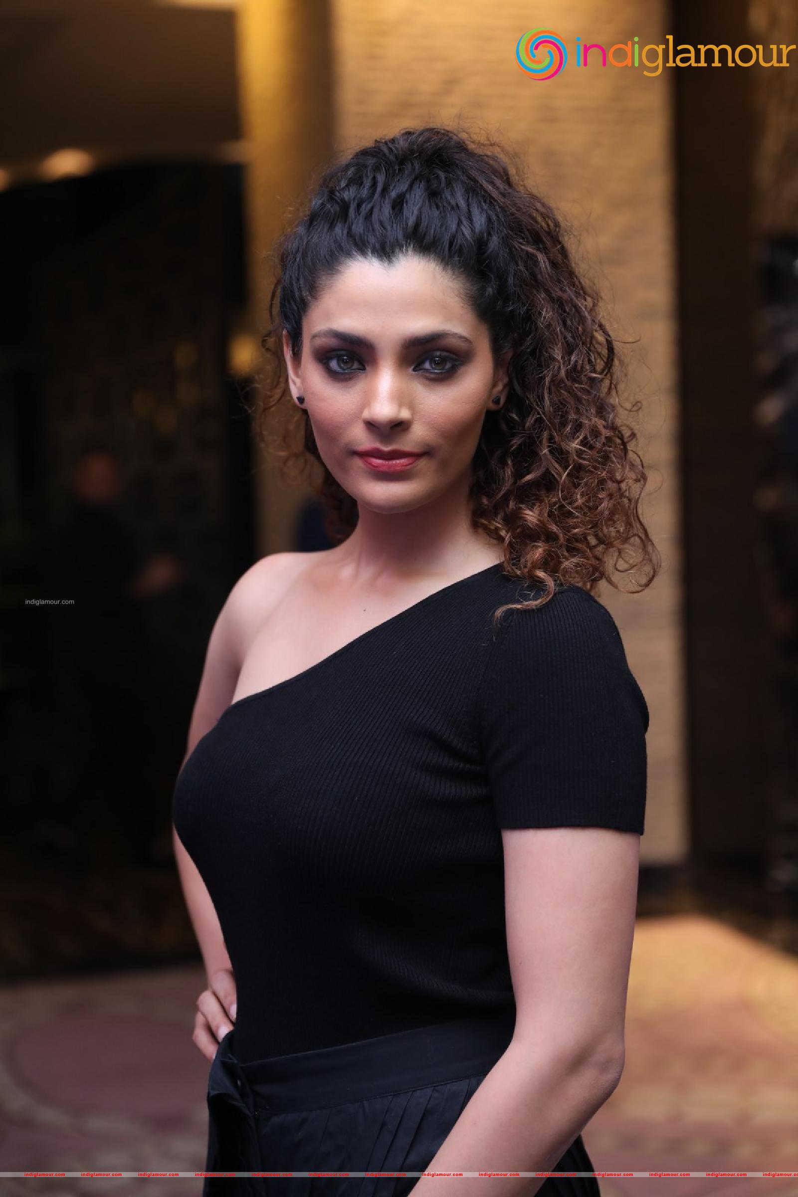 Saiyami Kher Actress hd photo