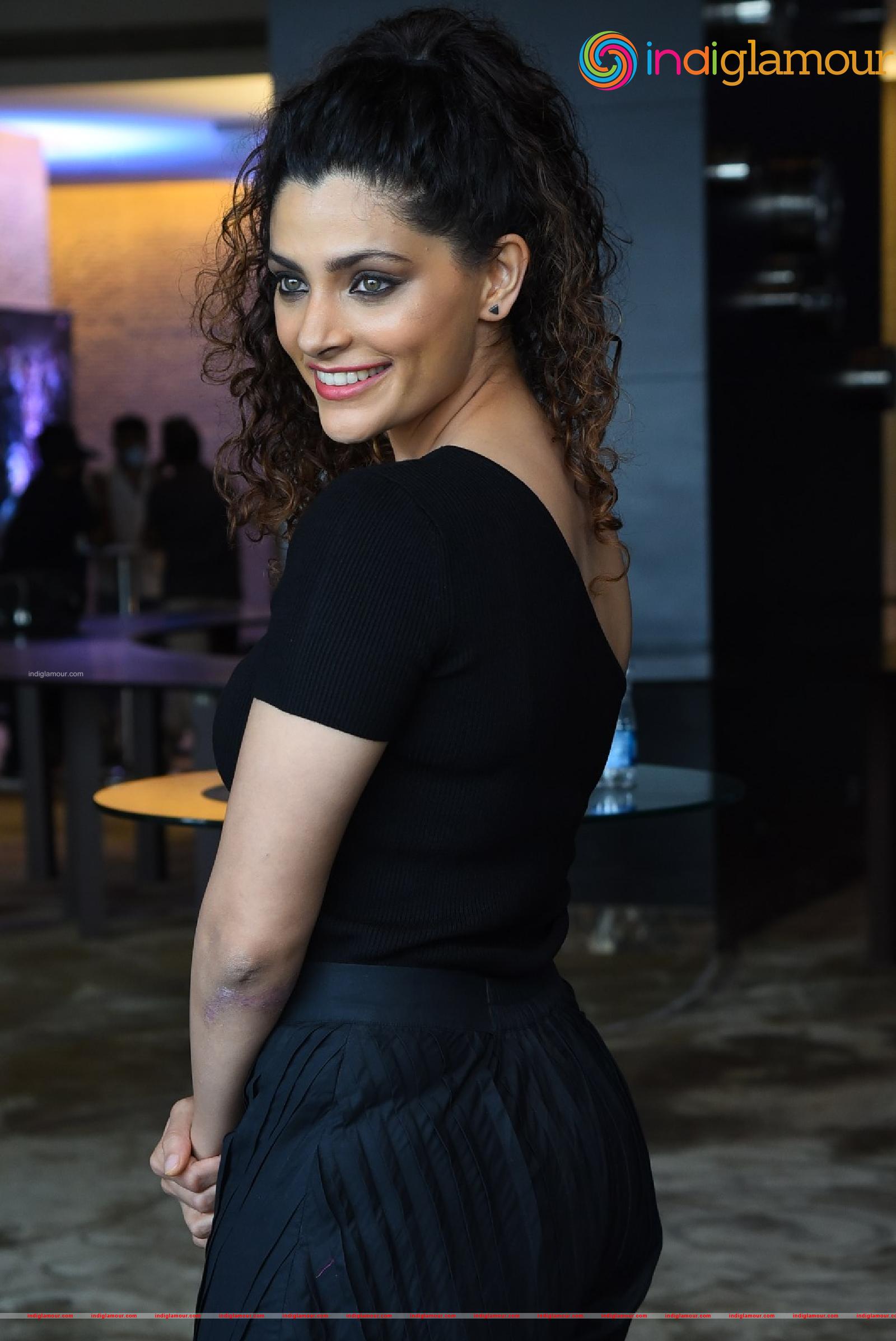 Saiyami Kher Actress hd photo
