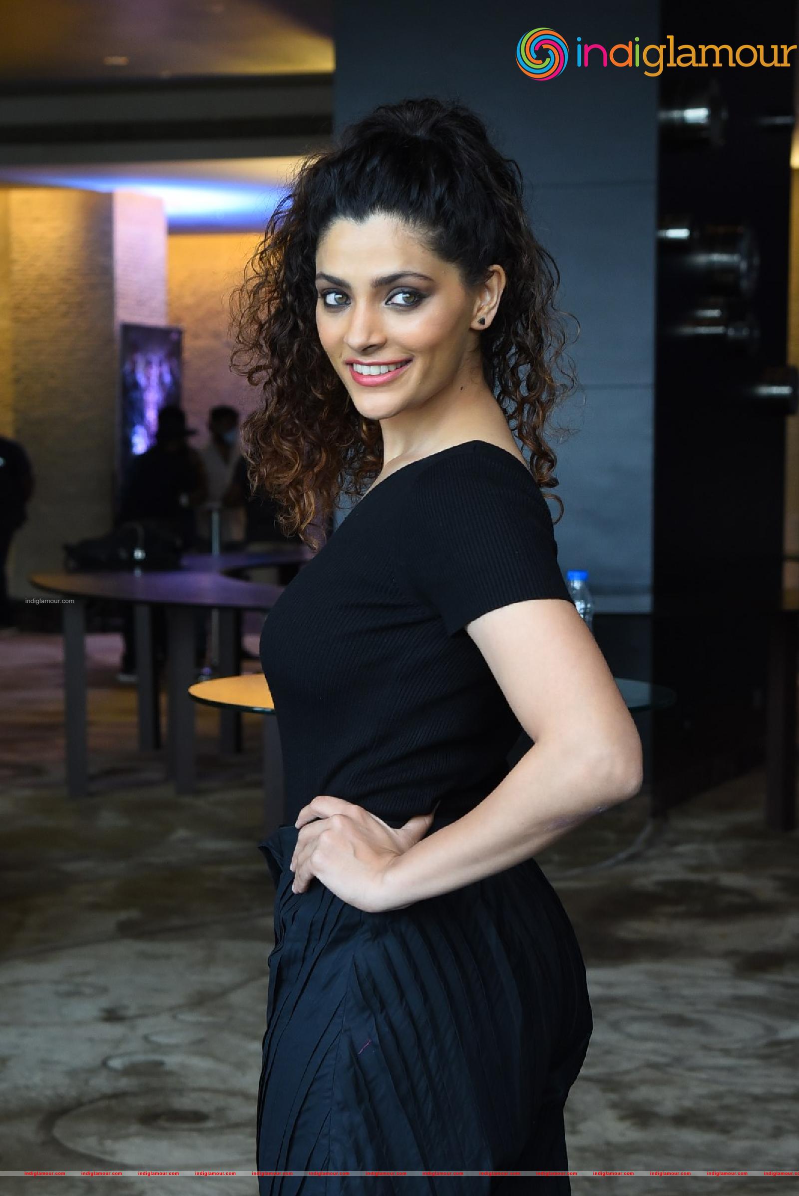 Saiyami Kher Actress hd photo