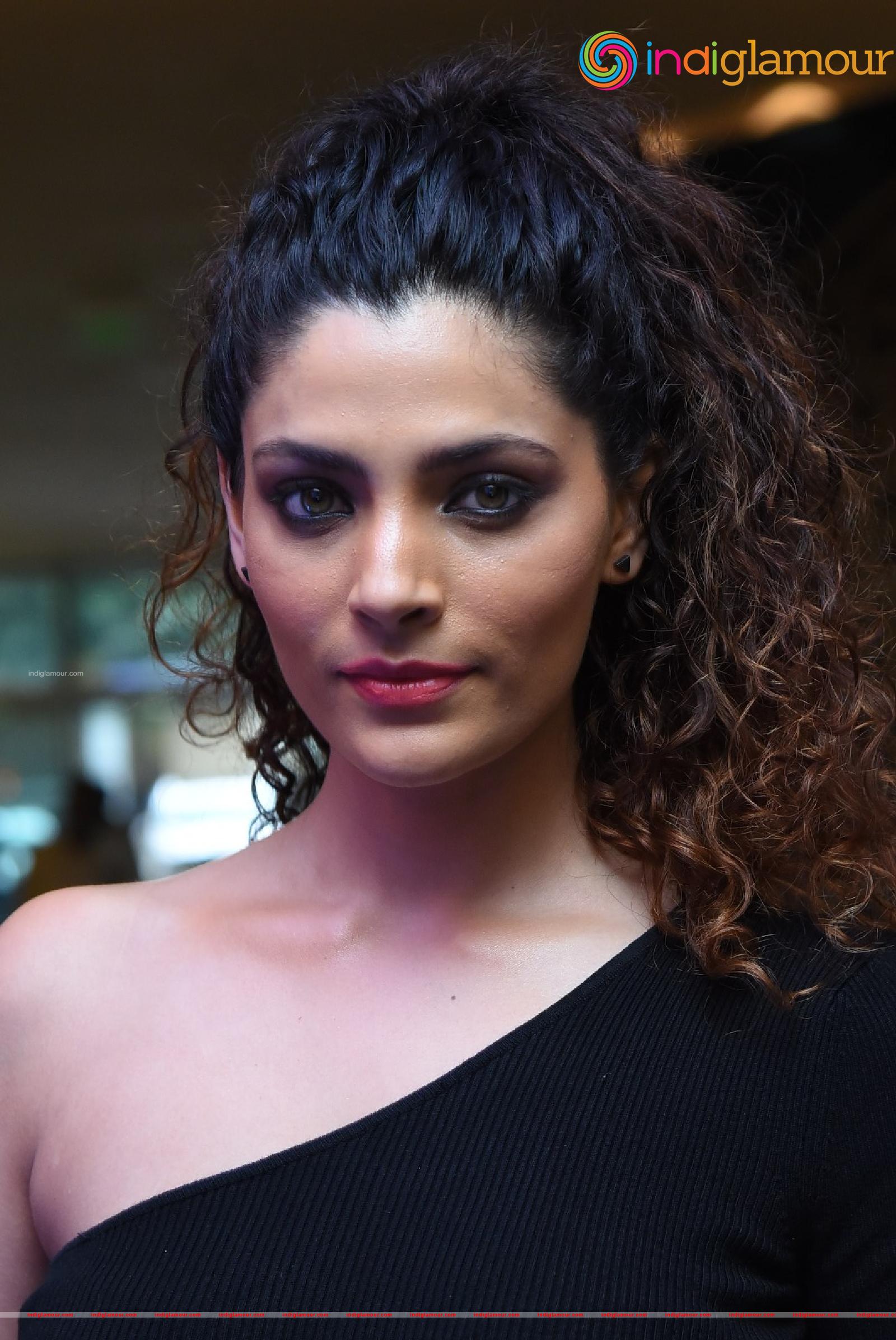 Saiyami Kher Actress hd photo