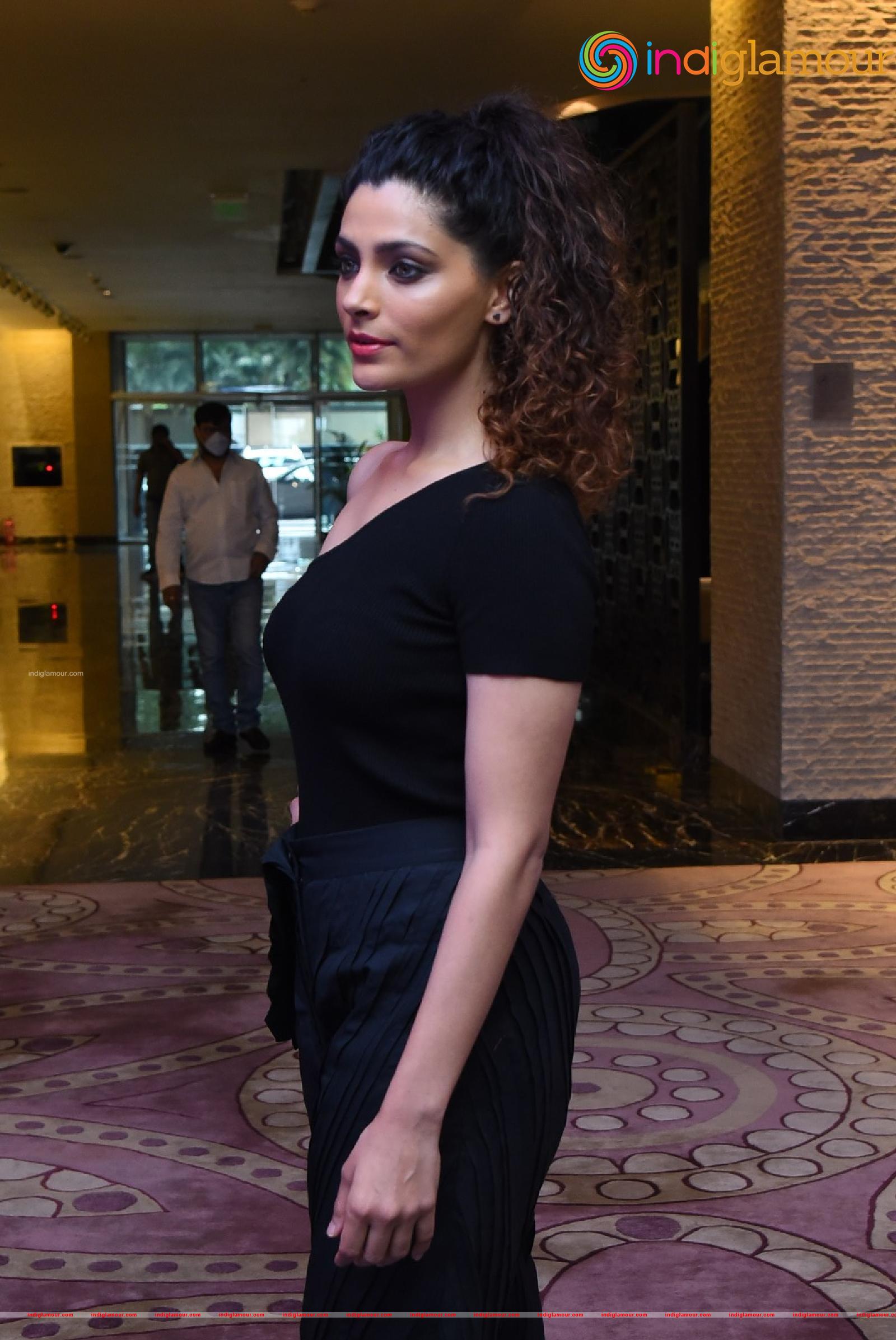 Saiyami Kher Actress hd photo
