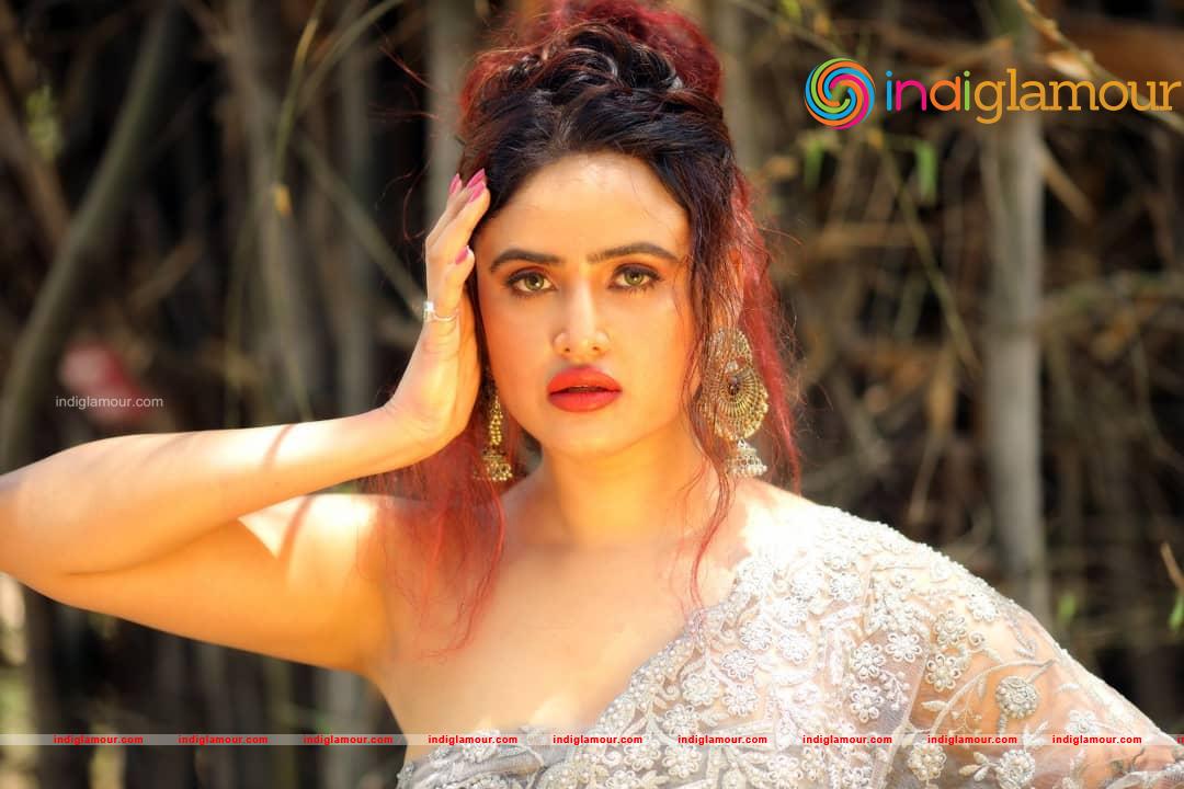 Sony Charishta Actress hd photo