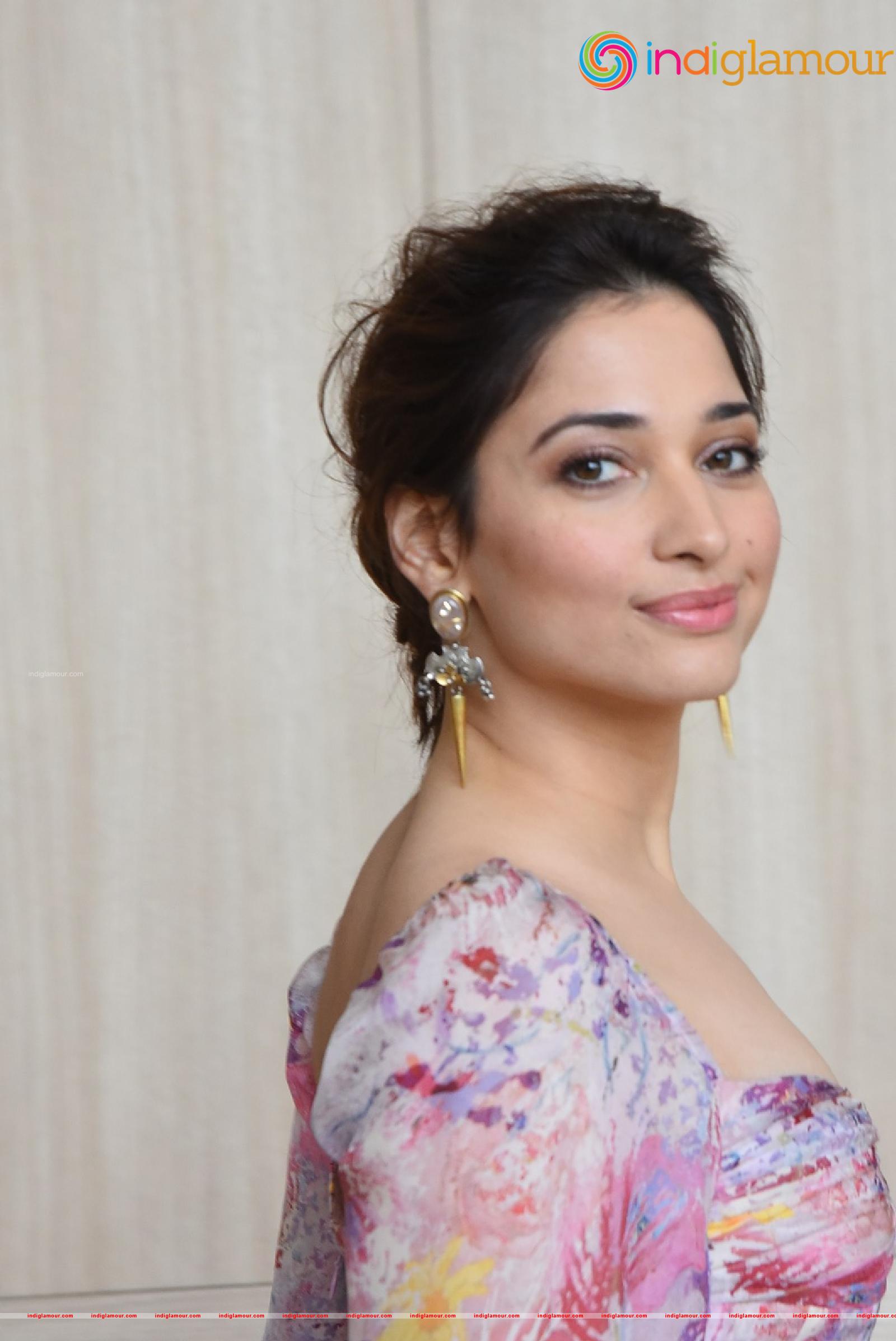 Tamannaah Bhatia Actress hd photo