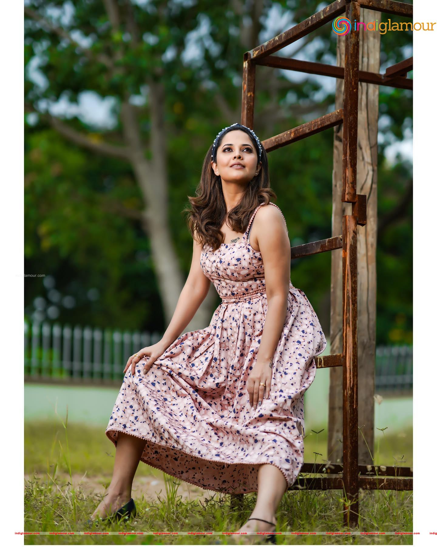 Anasuya Actress hd photo