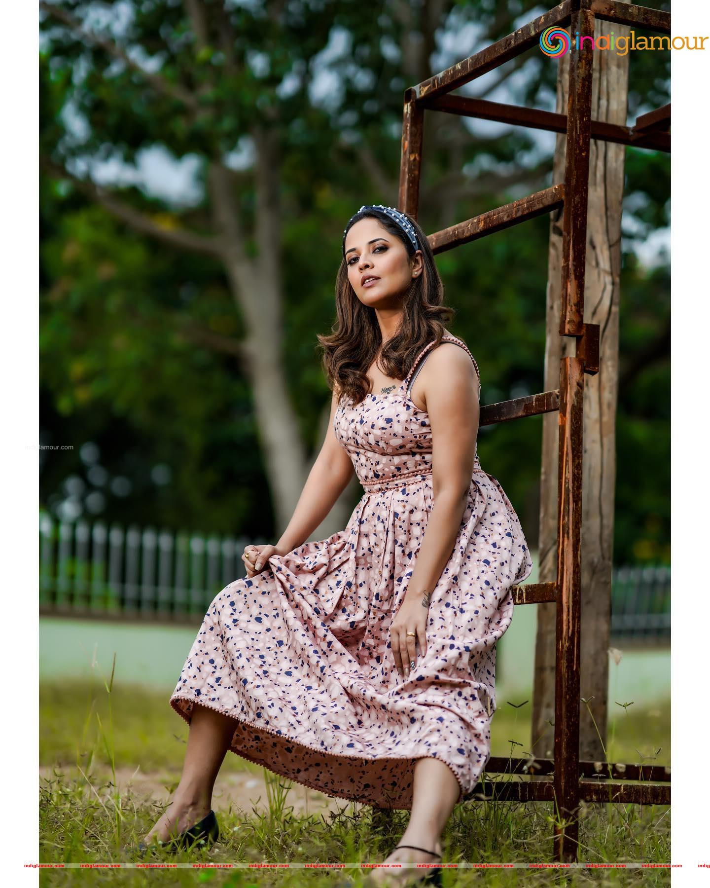 Anasuya Actress hd photo
