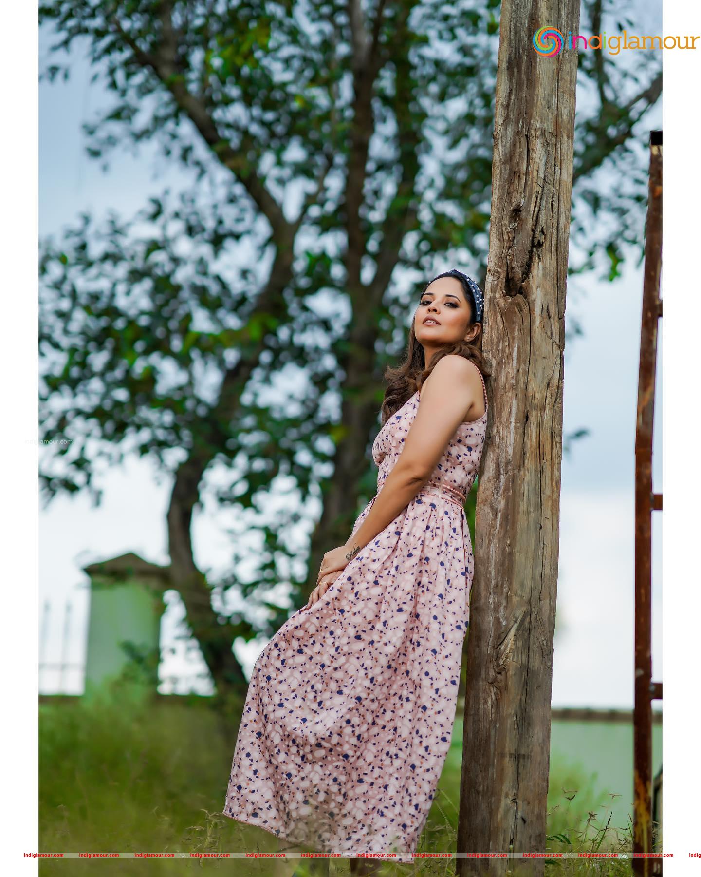 Anasuya Actress hd photo