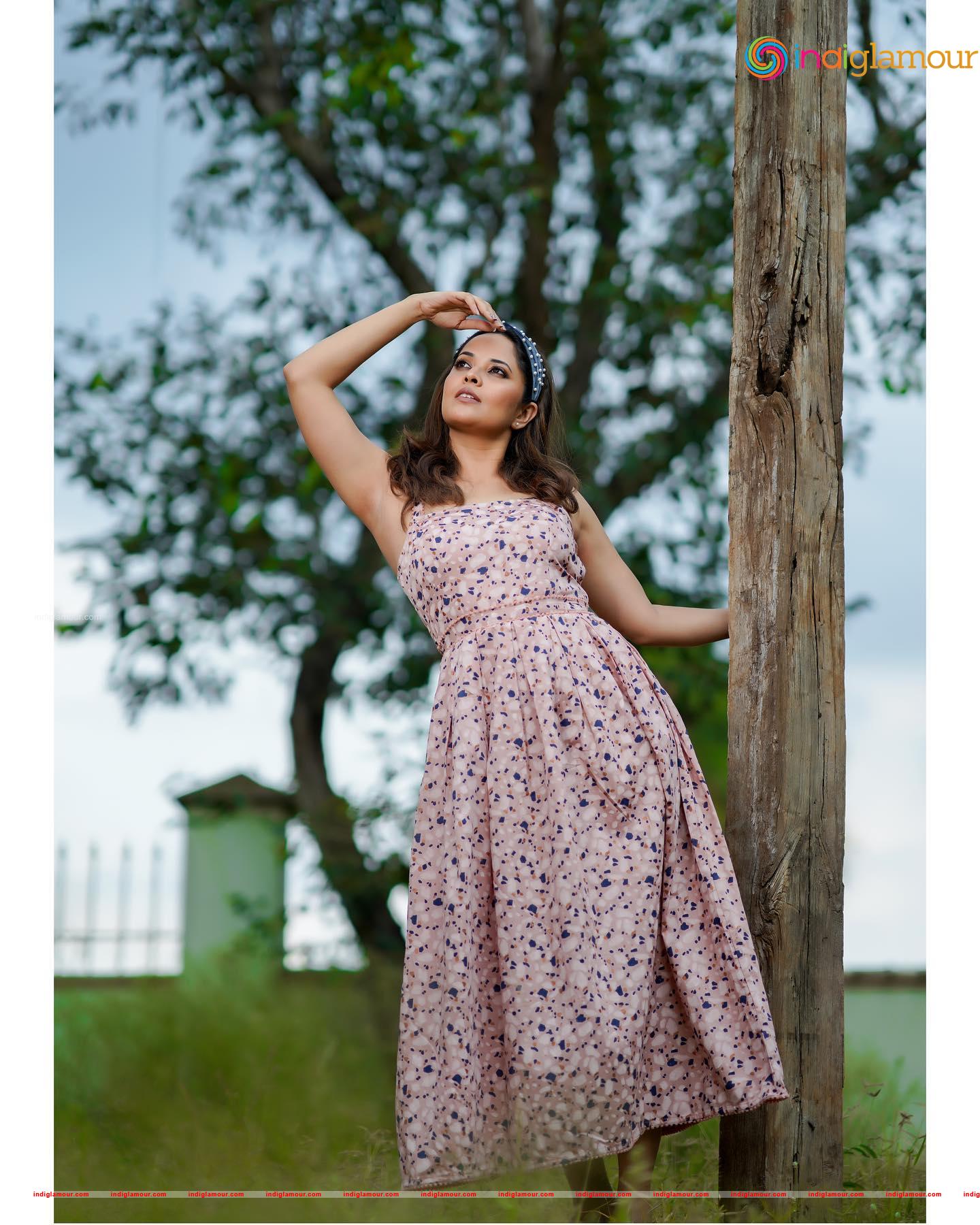 Anasuya Actress hd photo