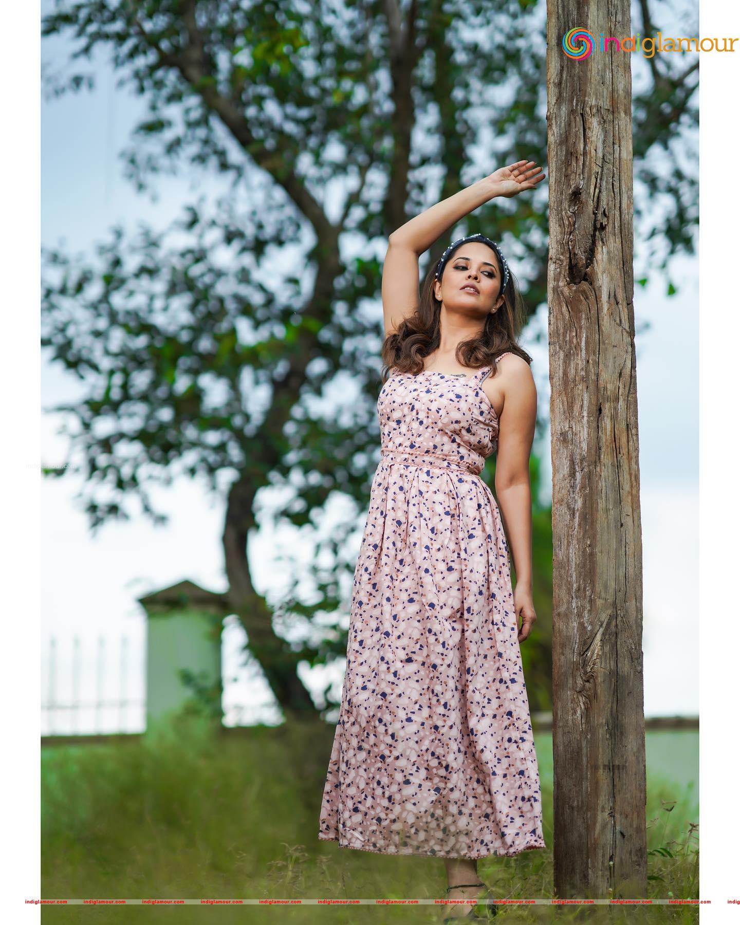 Anasuya Actress hd photo