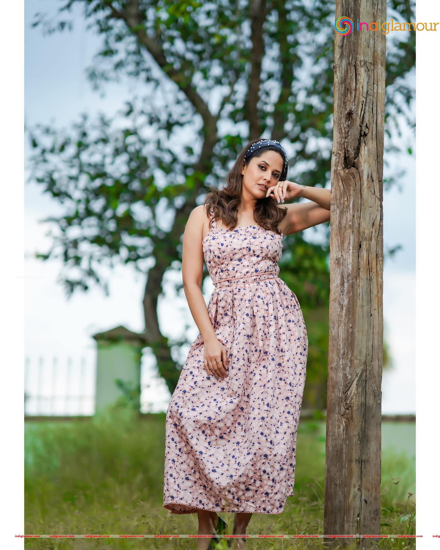 Anasuya Actress hd photo