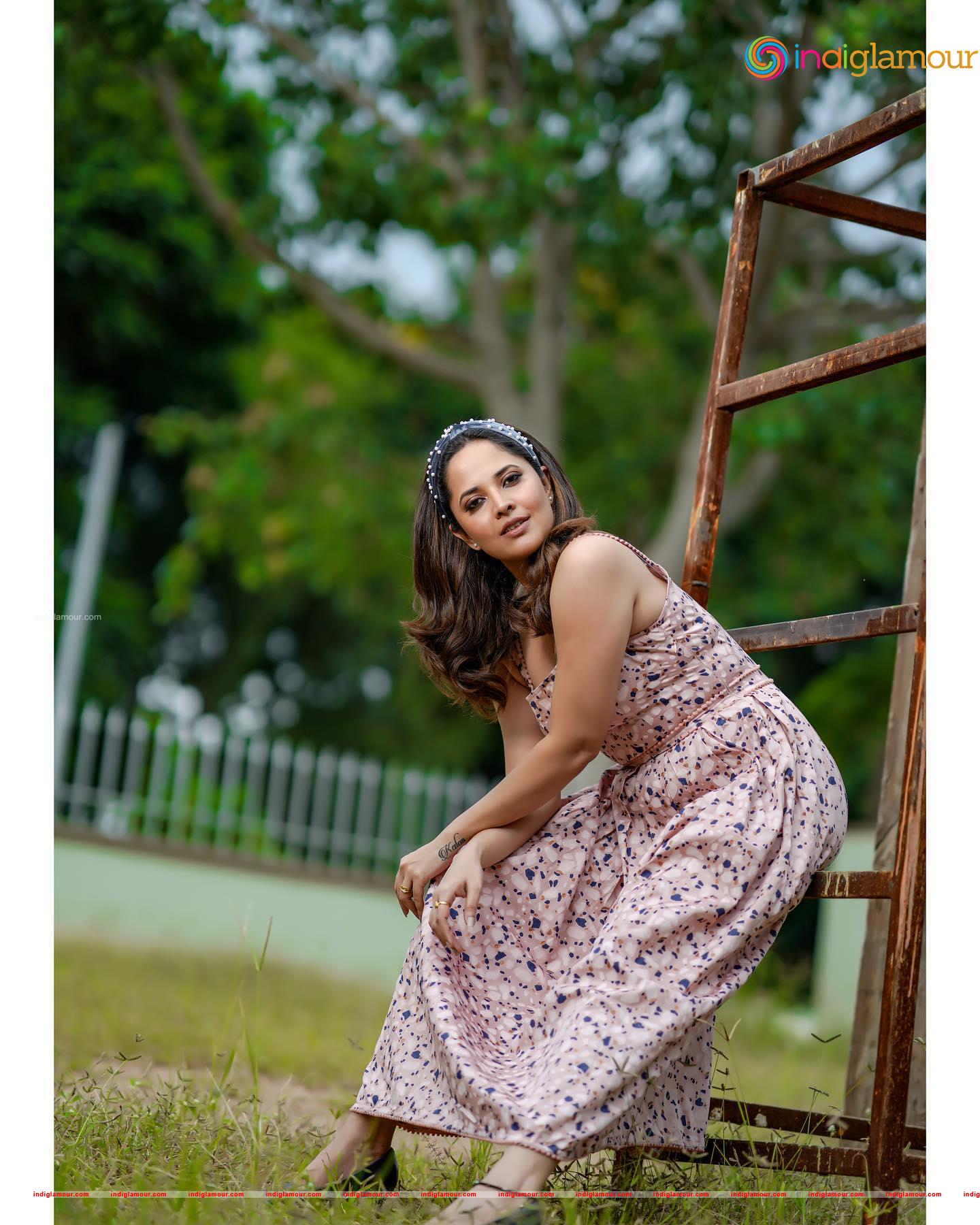 Anasuya Actress hd photo